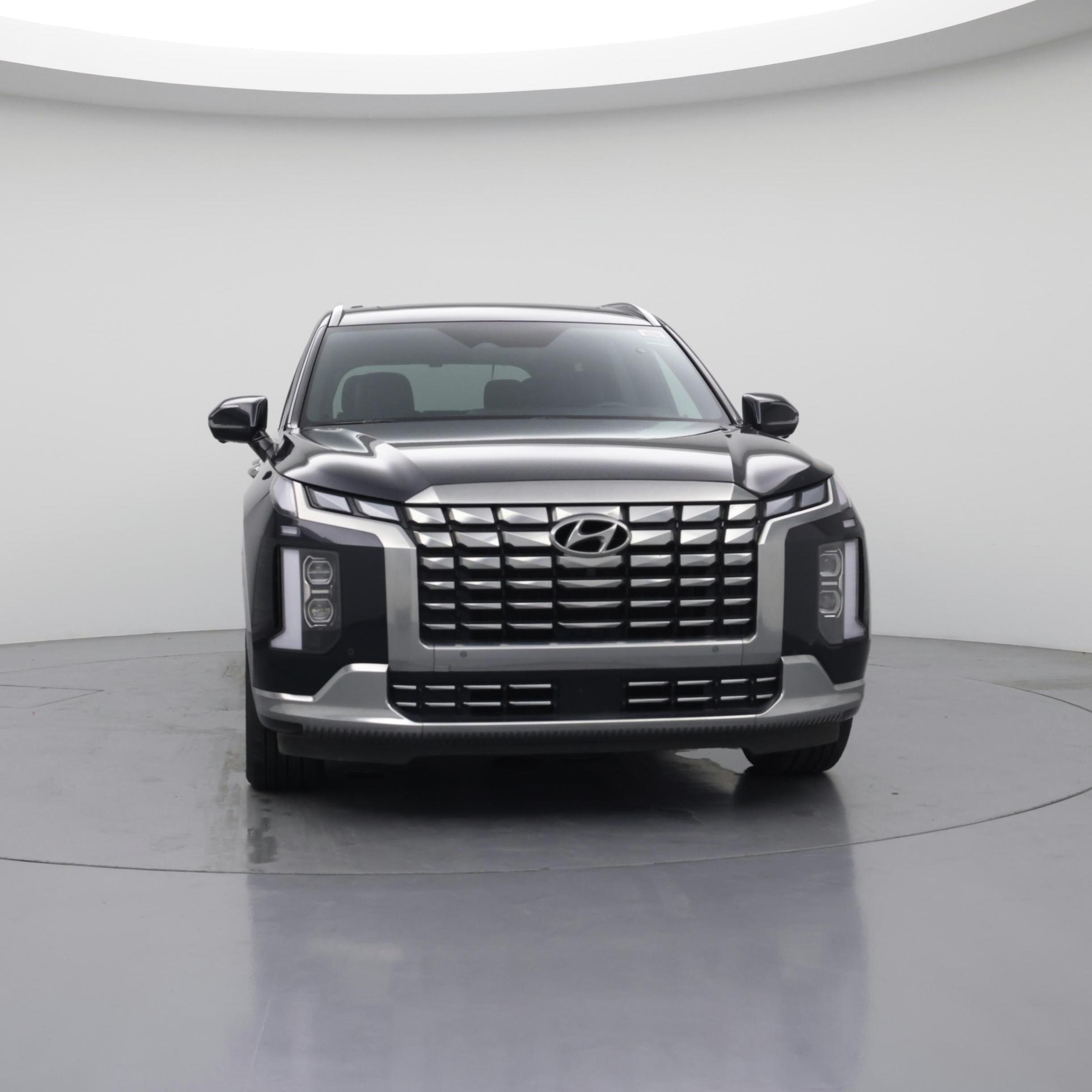 Thumbnail: 2024 Hyundai Palisade - 5