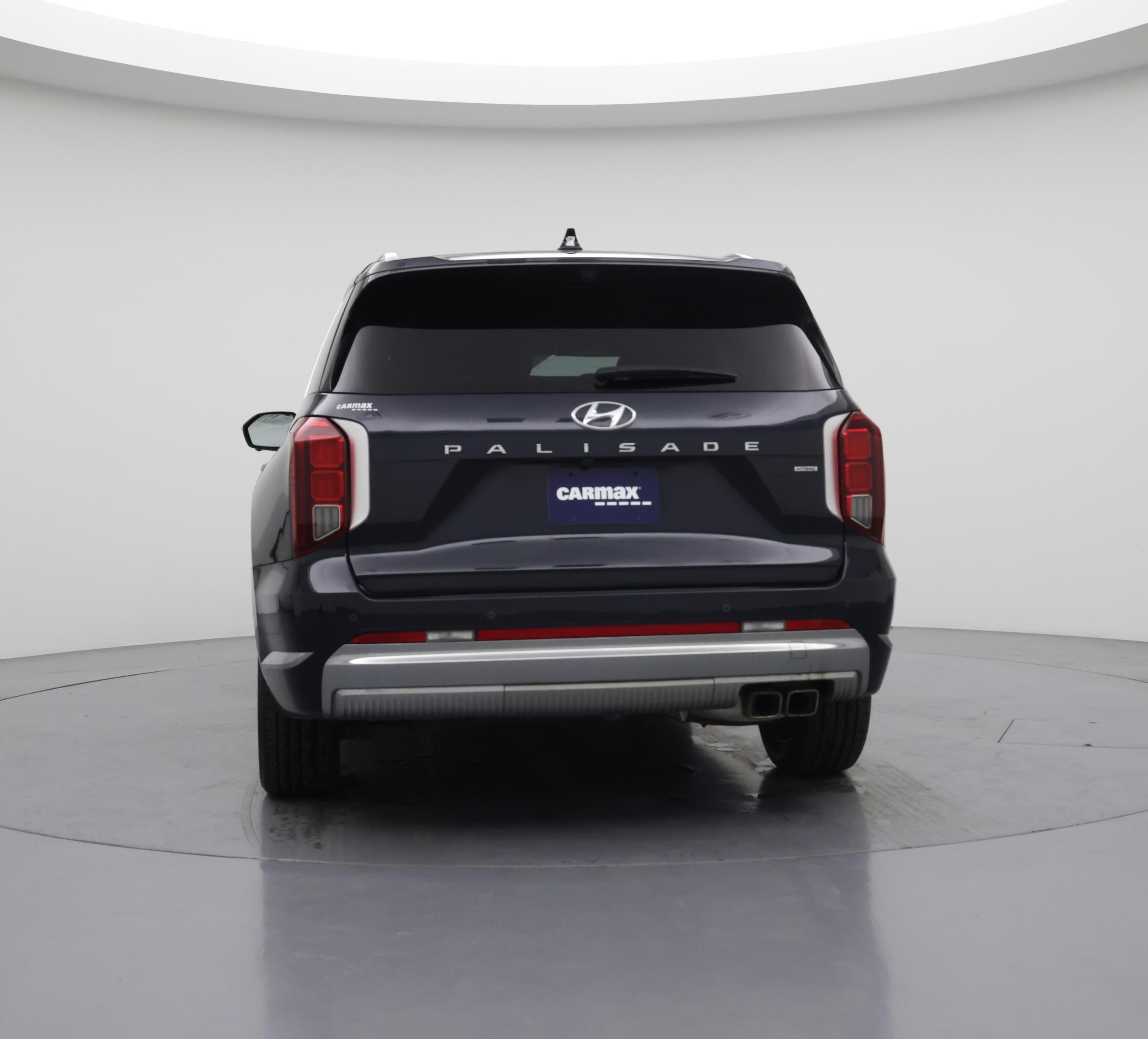 Thumbnail: 2024 Hyundai Palisade - 6