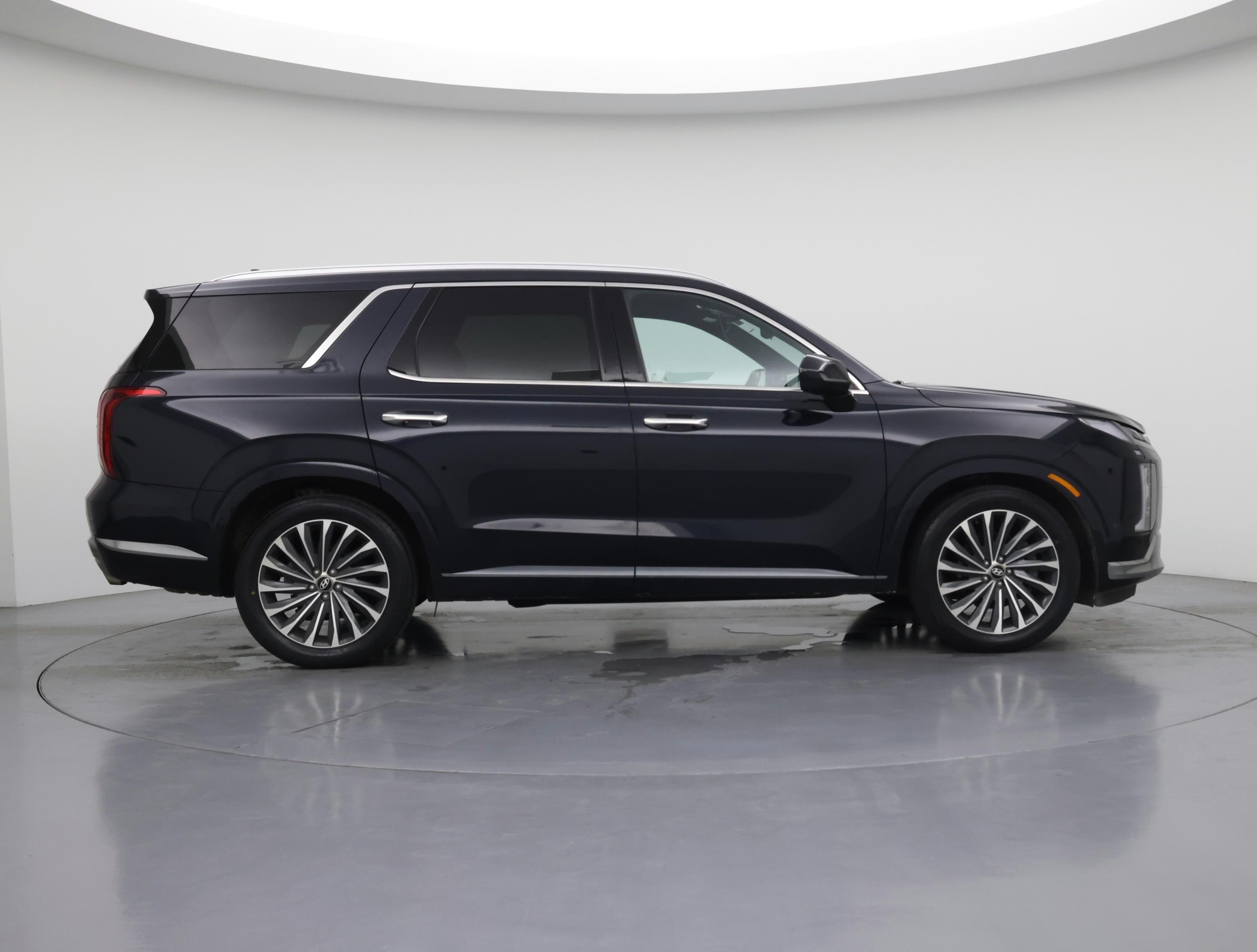 Thumbnail: 2024 Hyundai Palisade - 7