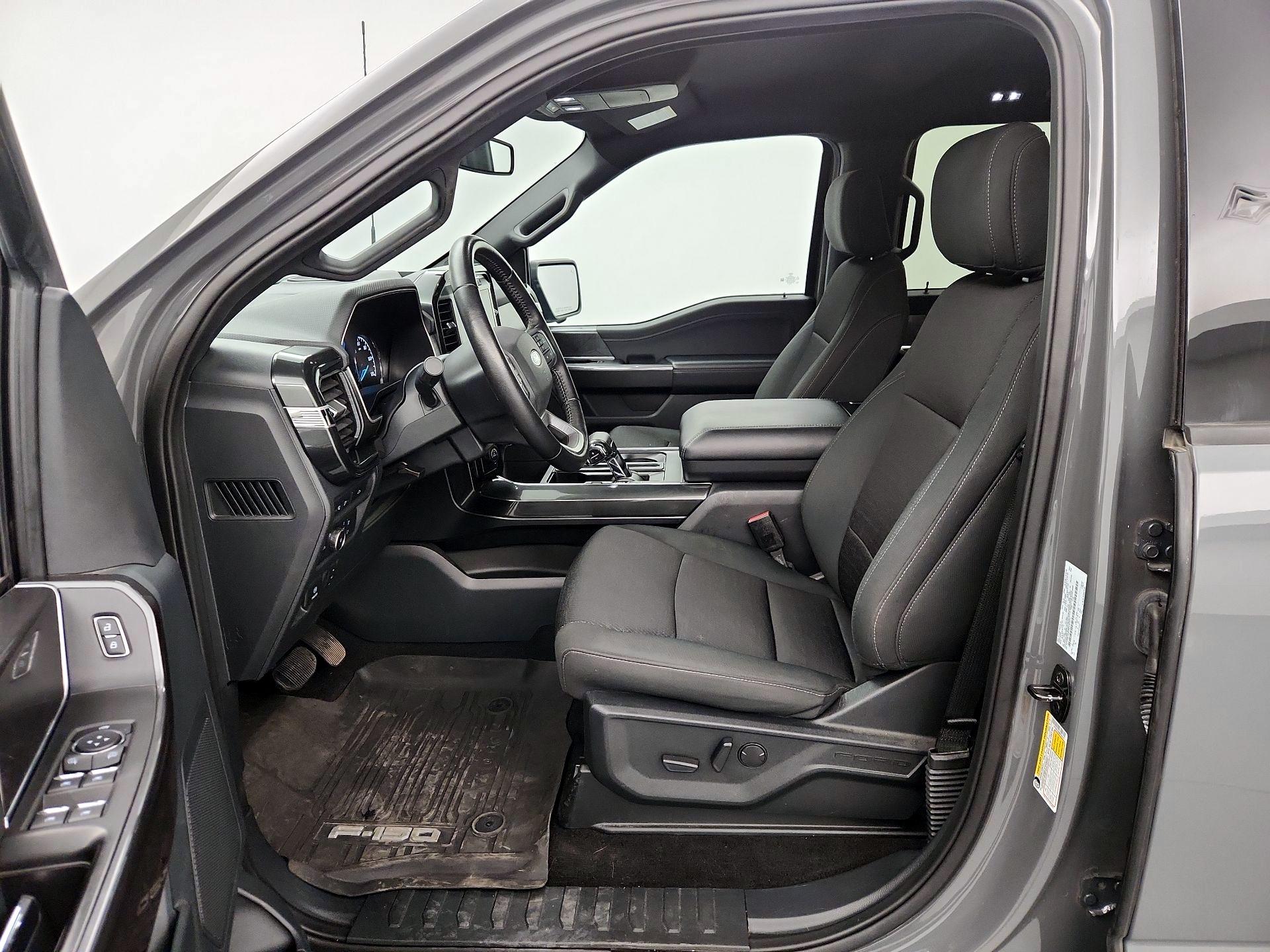 Thumbnail: 2021 Ford F-150 - 11