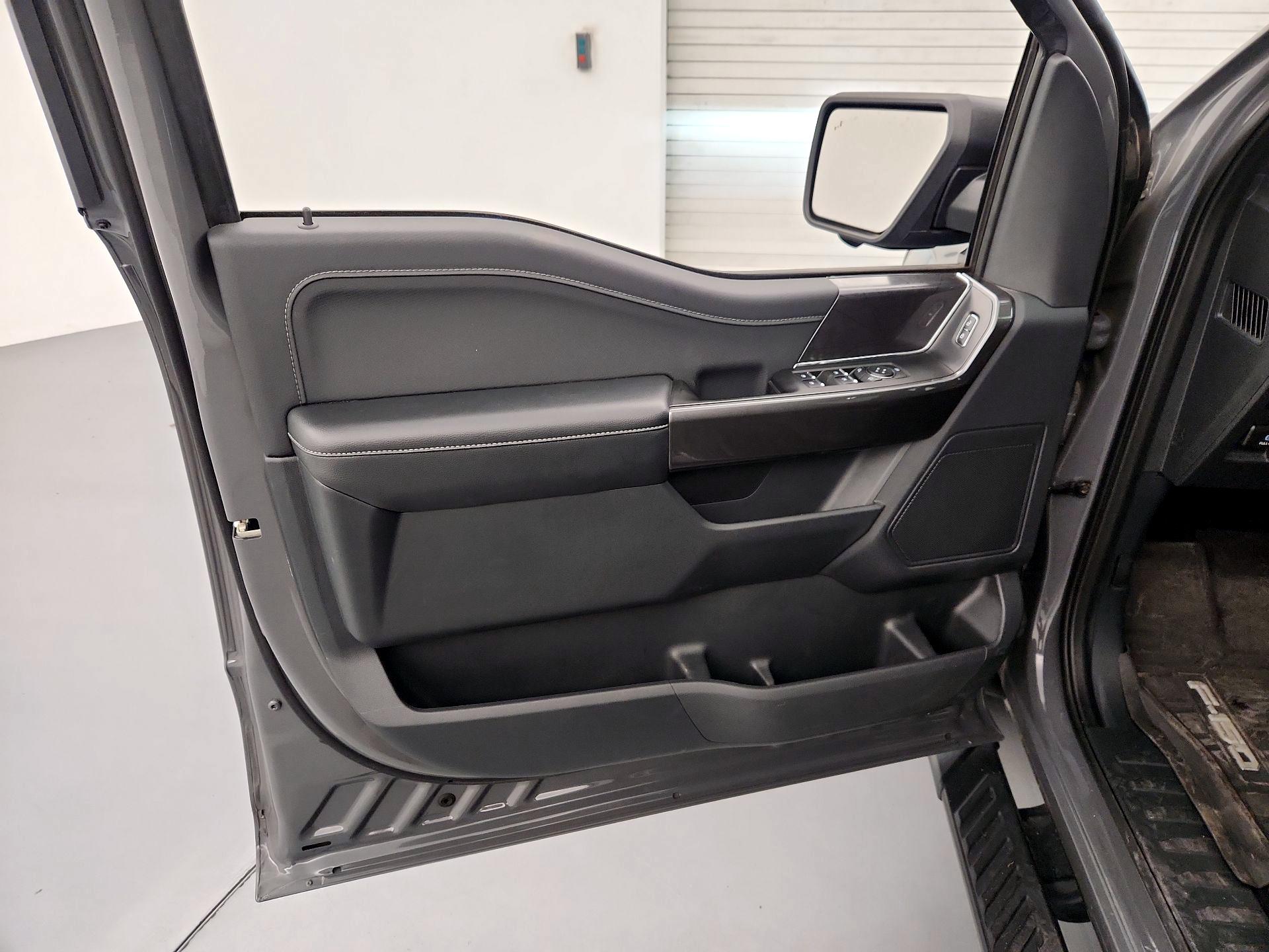 Thumbnail: 2021 Ford F-150 - 12