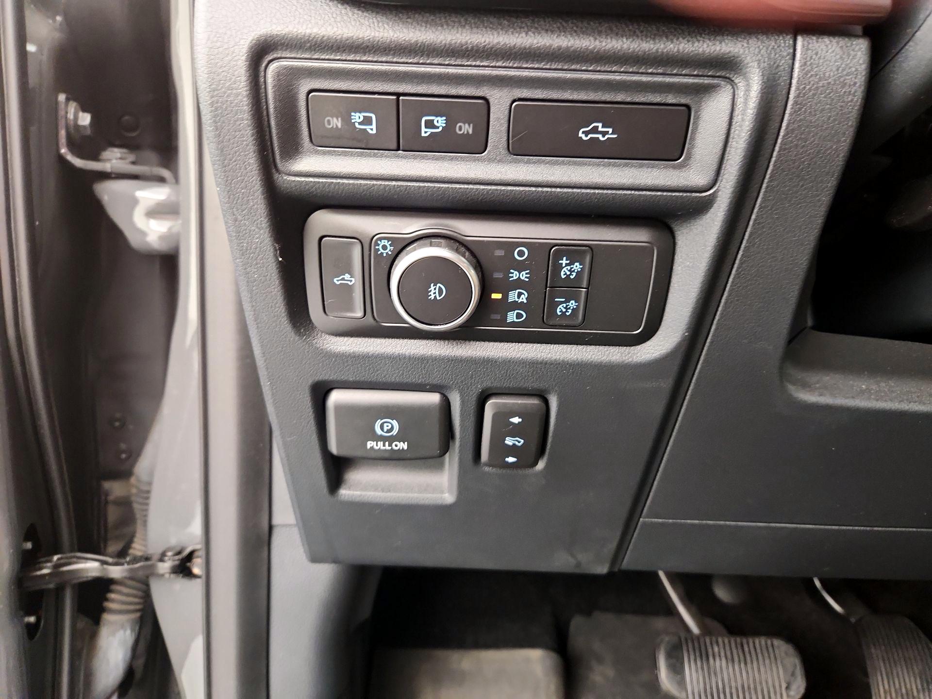 Thumbnail: 2021 Ford F-150 - 13