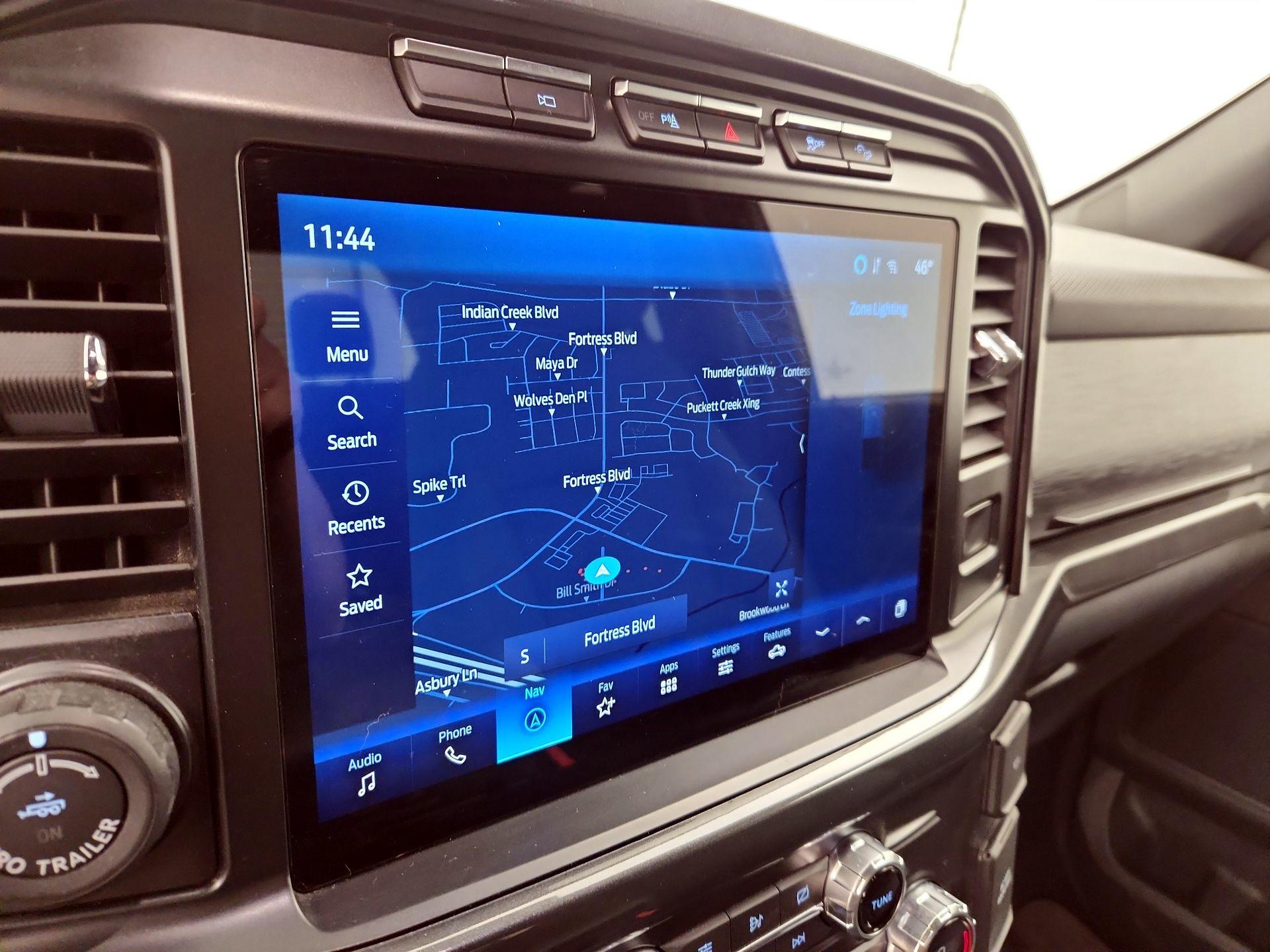 Thumbnail: 2021 Ford F-150 - 14