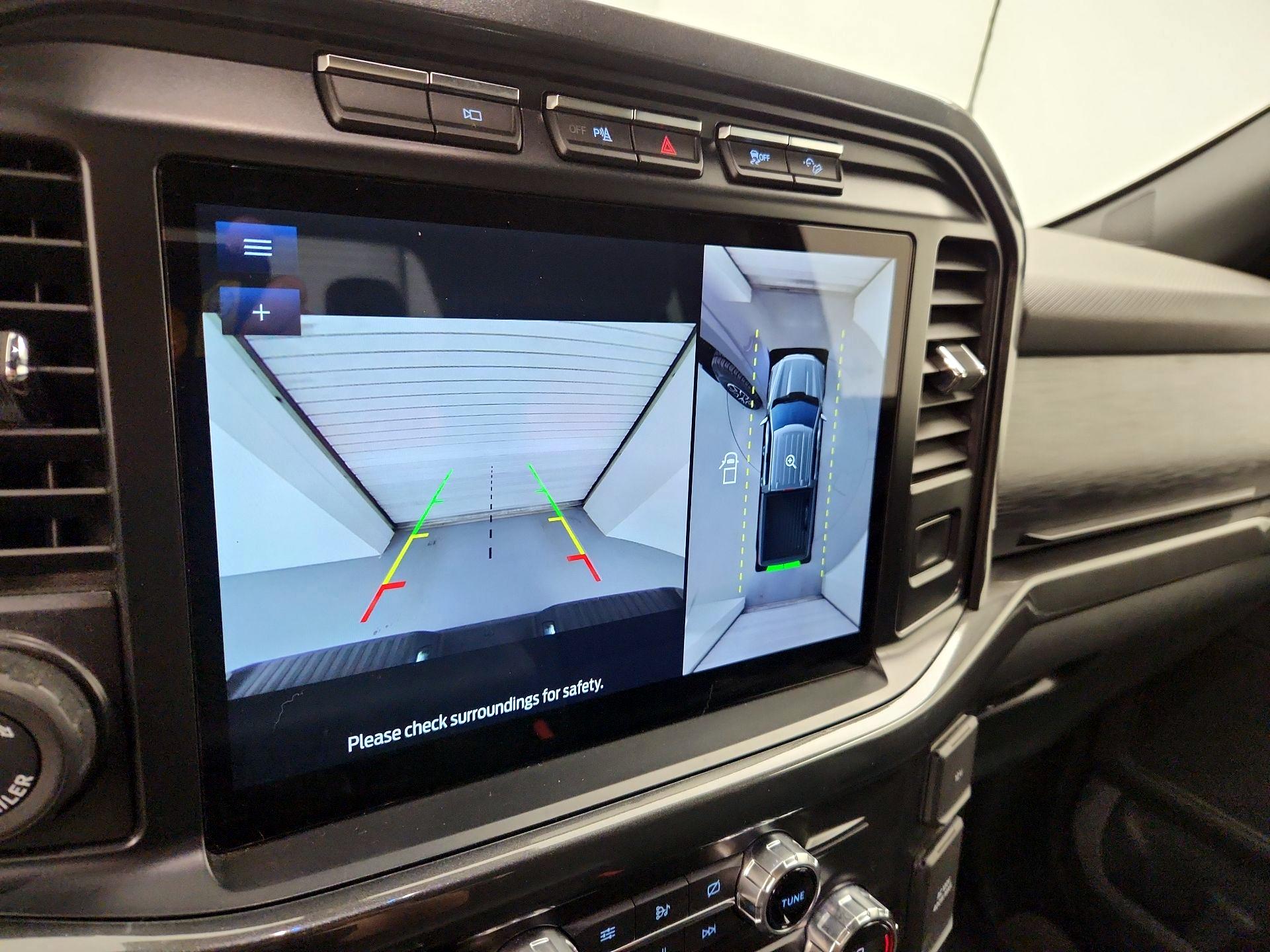 Thumbnail: 2021 Ford F-150 - 15