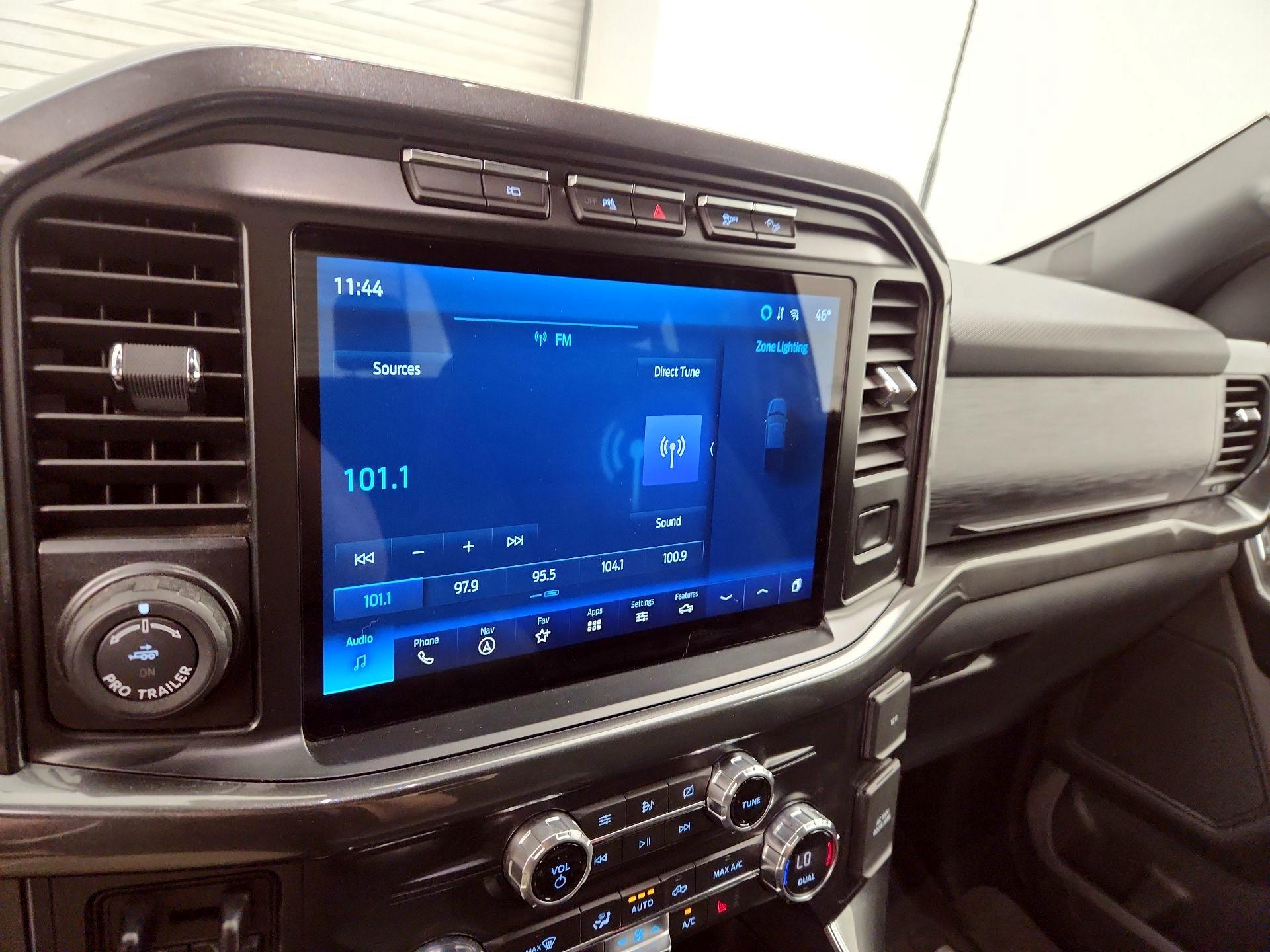 Thumbnail: 2021 Ford F-150 - 16