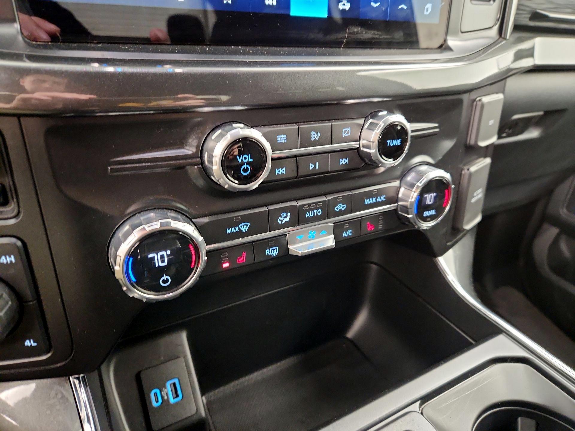 Thumbnail: 2021 Ford F-150 - 17