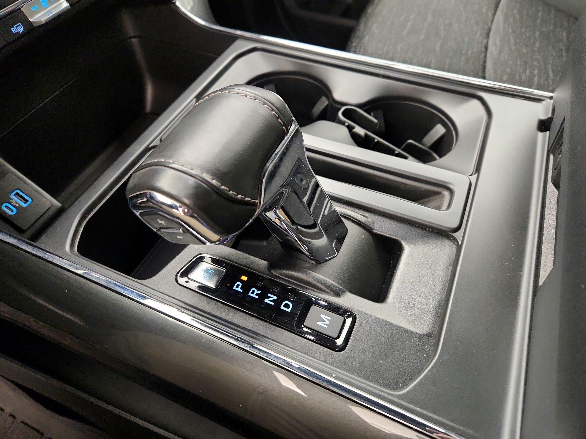 Thumbnail: 2021 Ford F-150 - 18