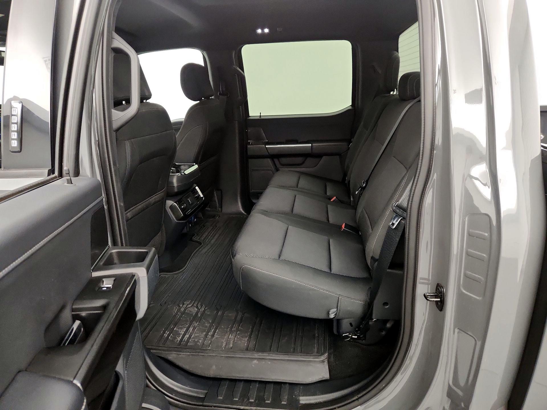 Thumbnail: 2021 Ford F-150 - 20