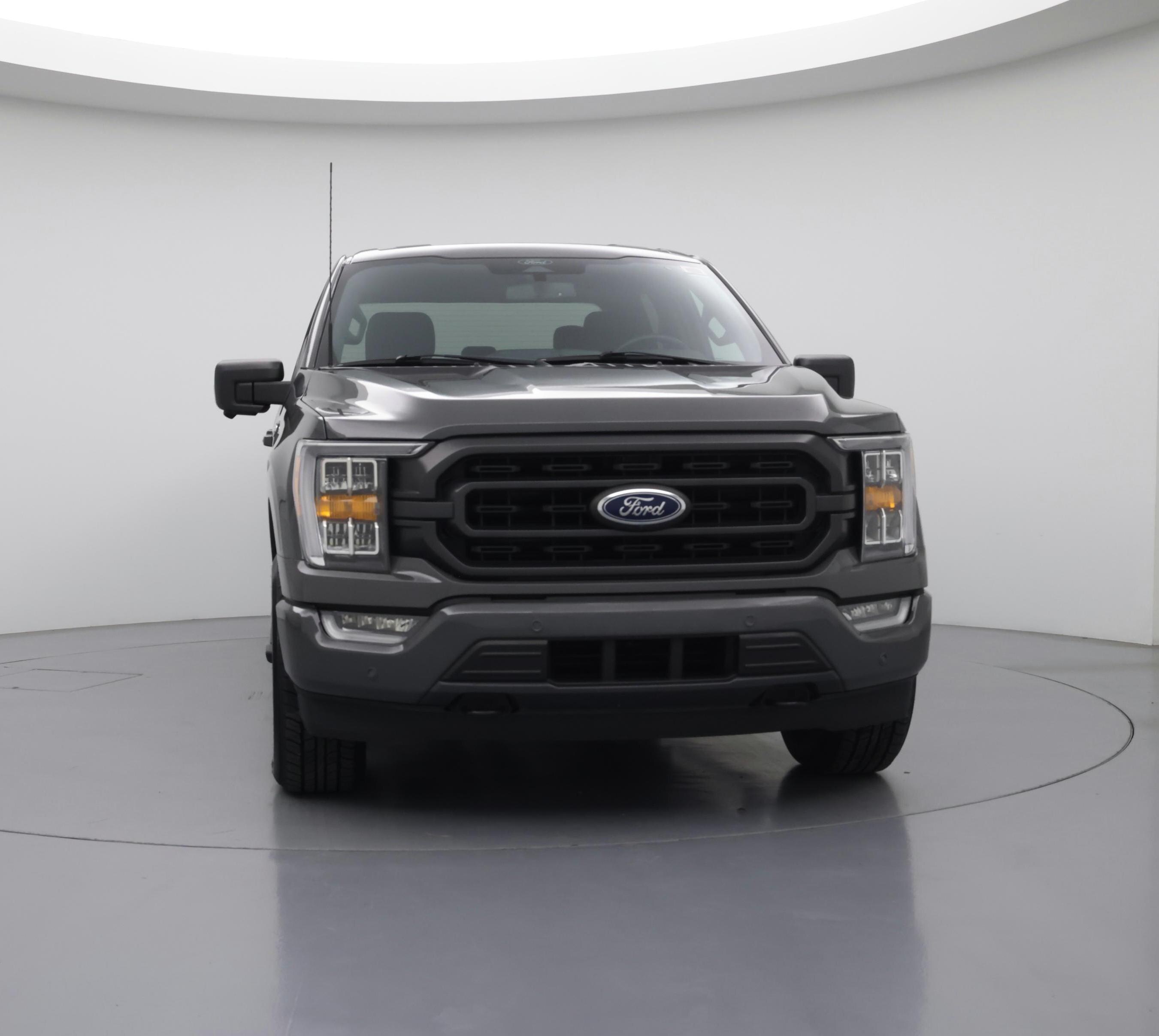 Thumbnail: 2021 Ford F-150 - 5