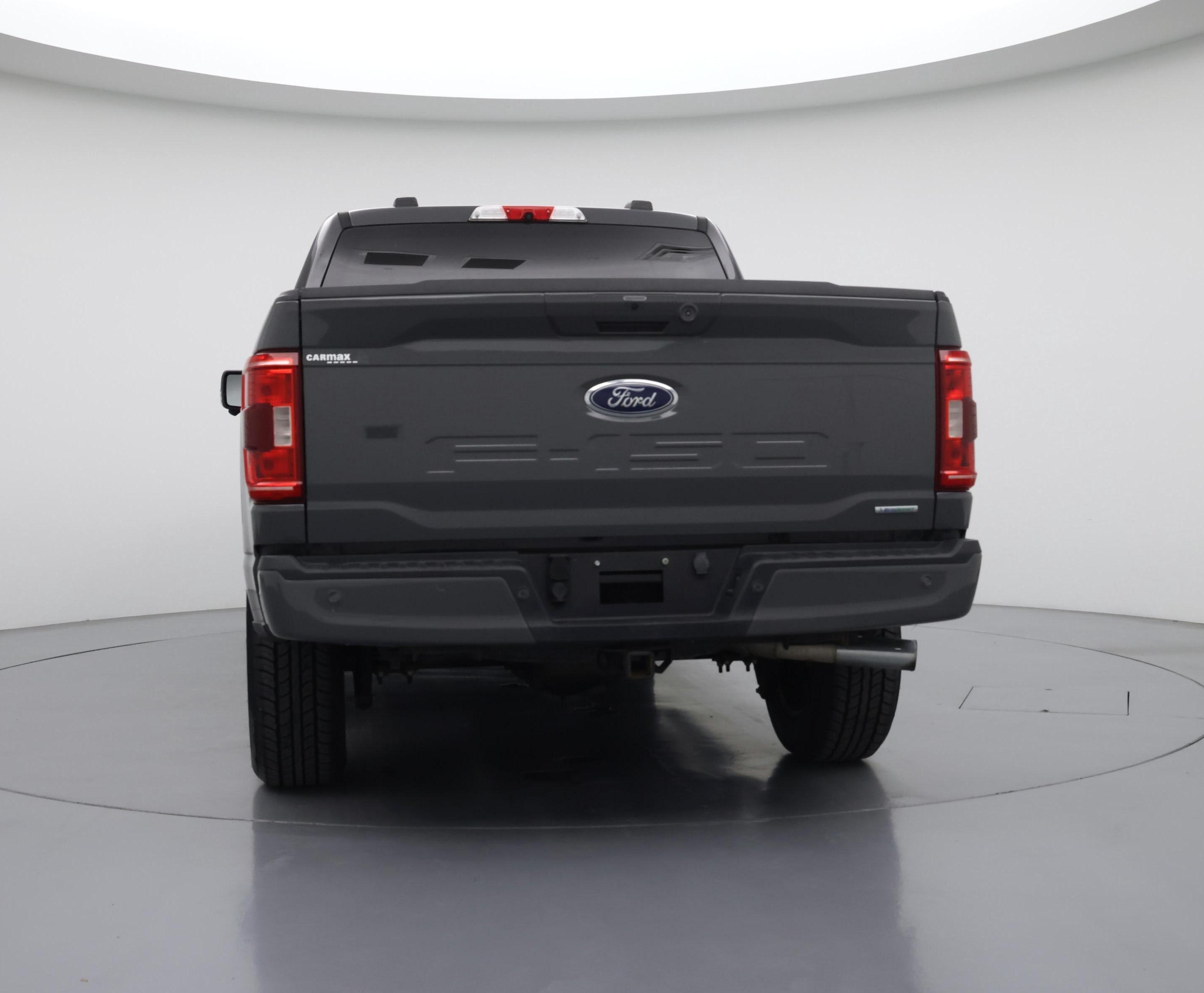 Thumbnail: 2021 Ford F-150 - 6
