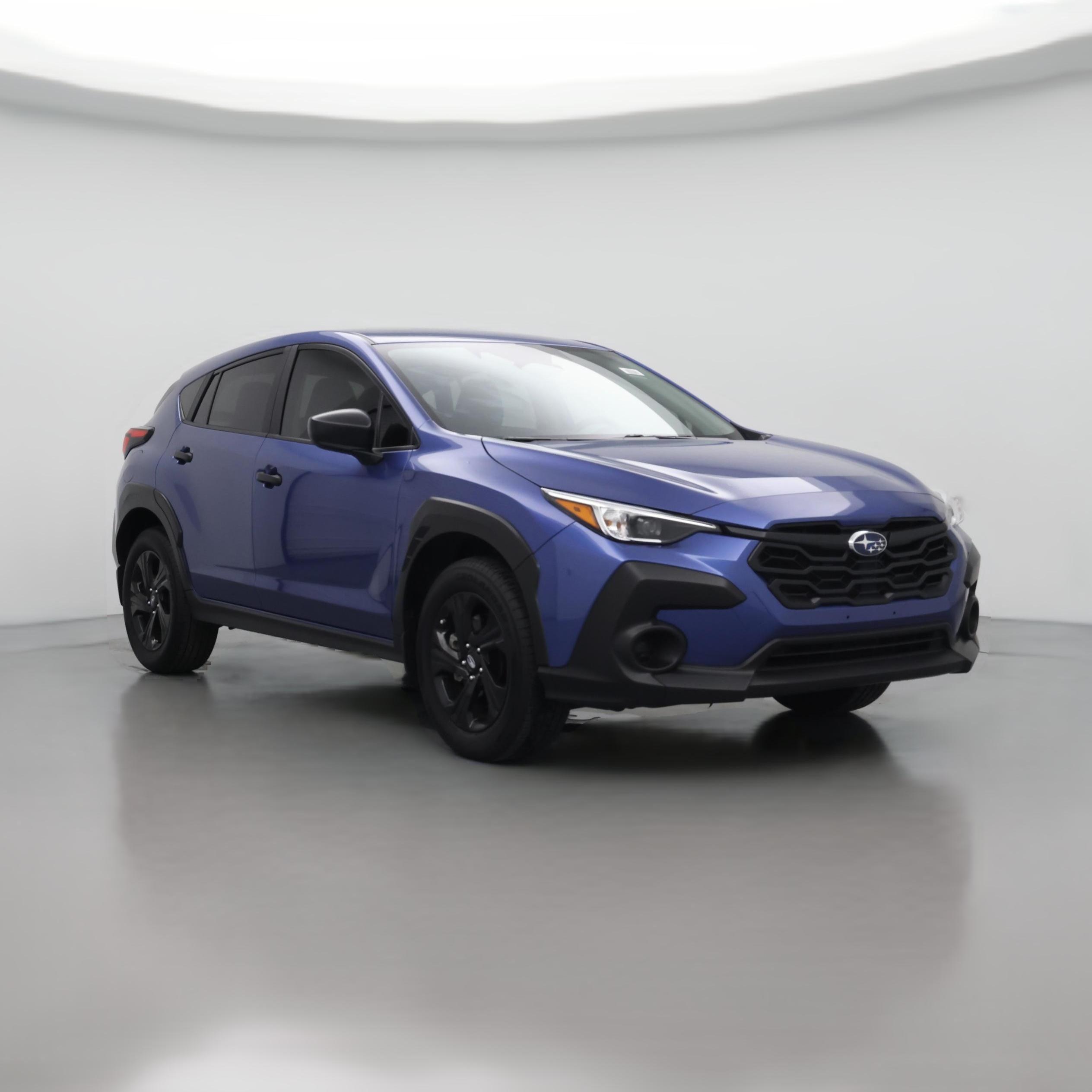 Thumbnail: 2025 Subaru Crosstrek - 1
