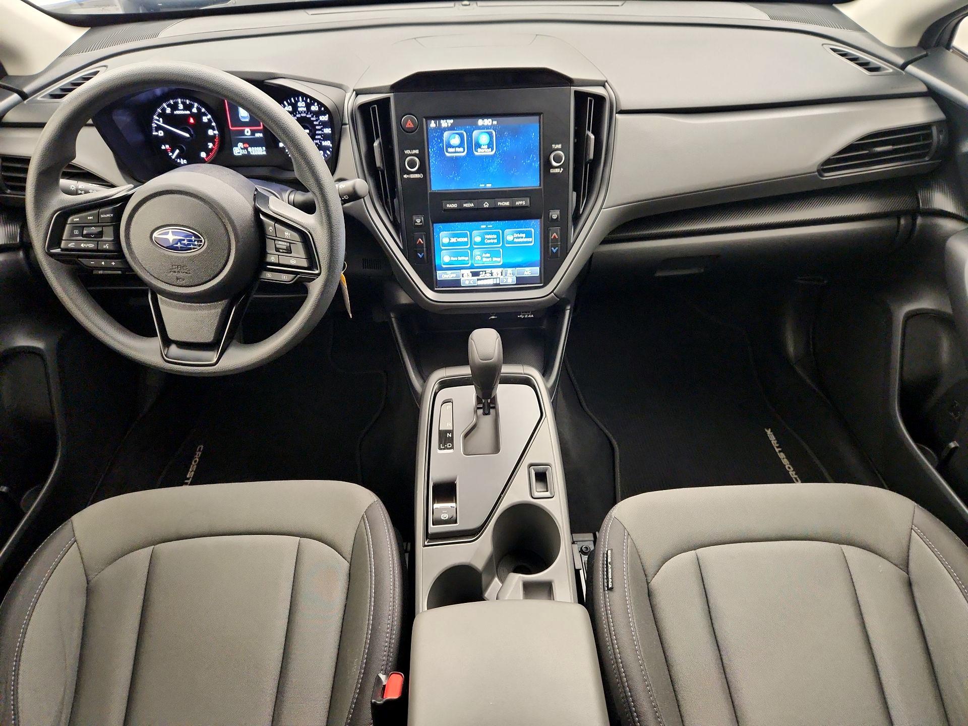 Thumbnail: 2025 Subaru Crosstrek - 9