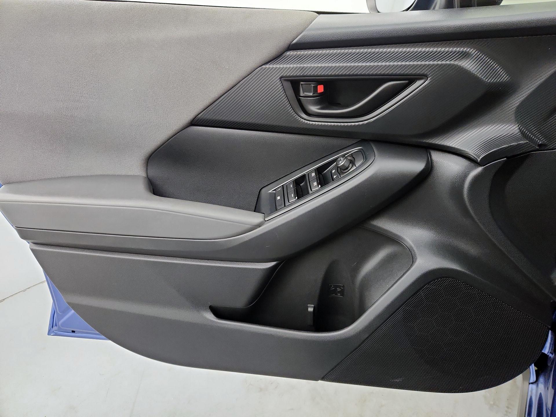 Thumbnail: 2025 Subaru Crosstrek - 12