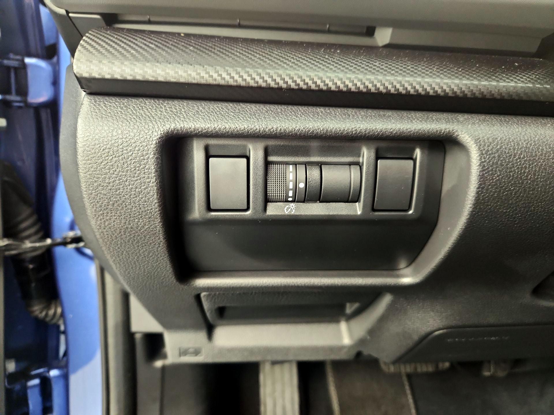 Thumbnail: 2025 Subaru Crosstrek - 13