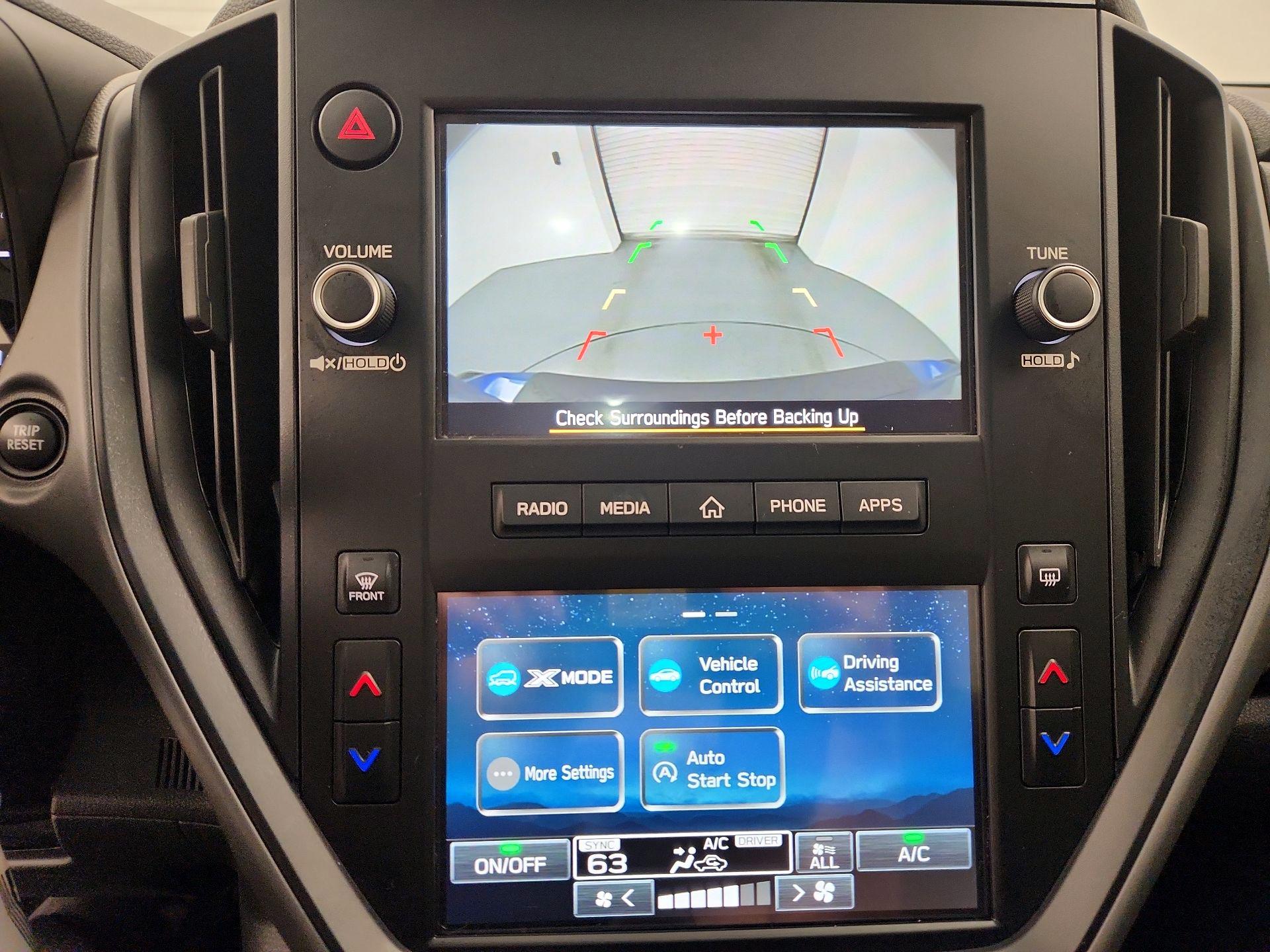 Thumbnail: 2025 Subaru Crosstrek - 14