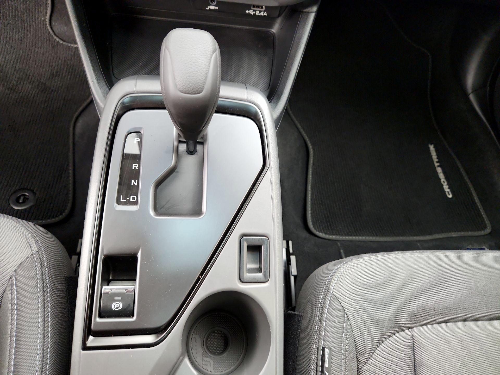 Thumbnail: 2025 Subaru Crosstrek - 17