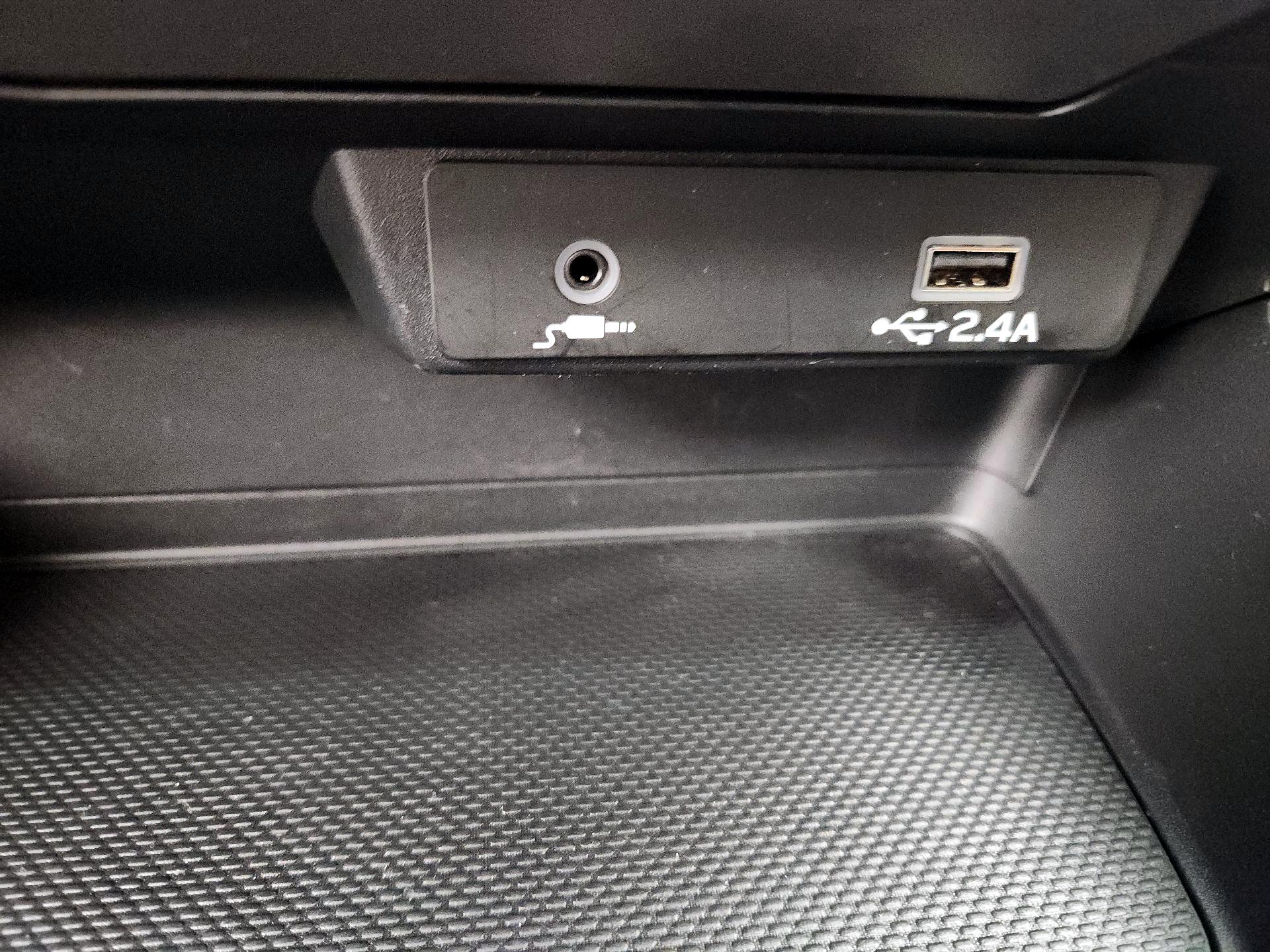 Thumbnail: 2025 Subaru Crosstrek - 18