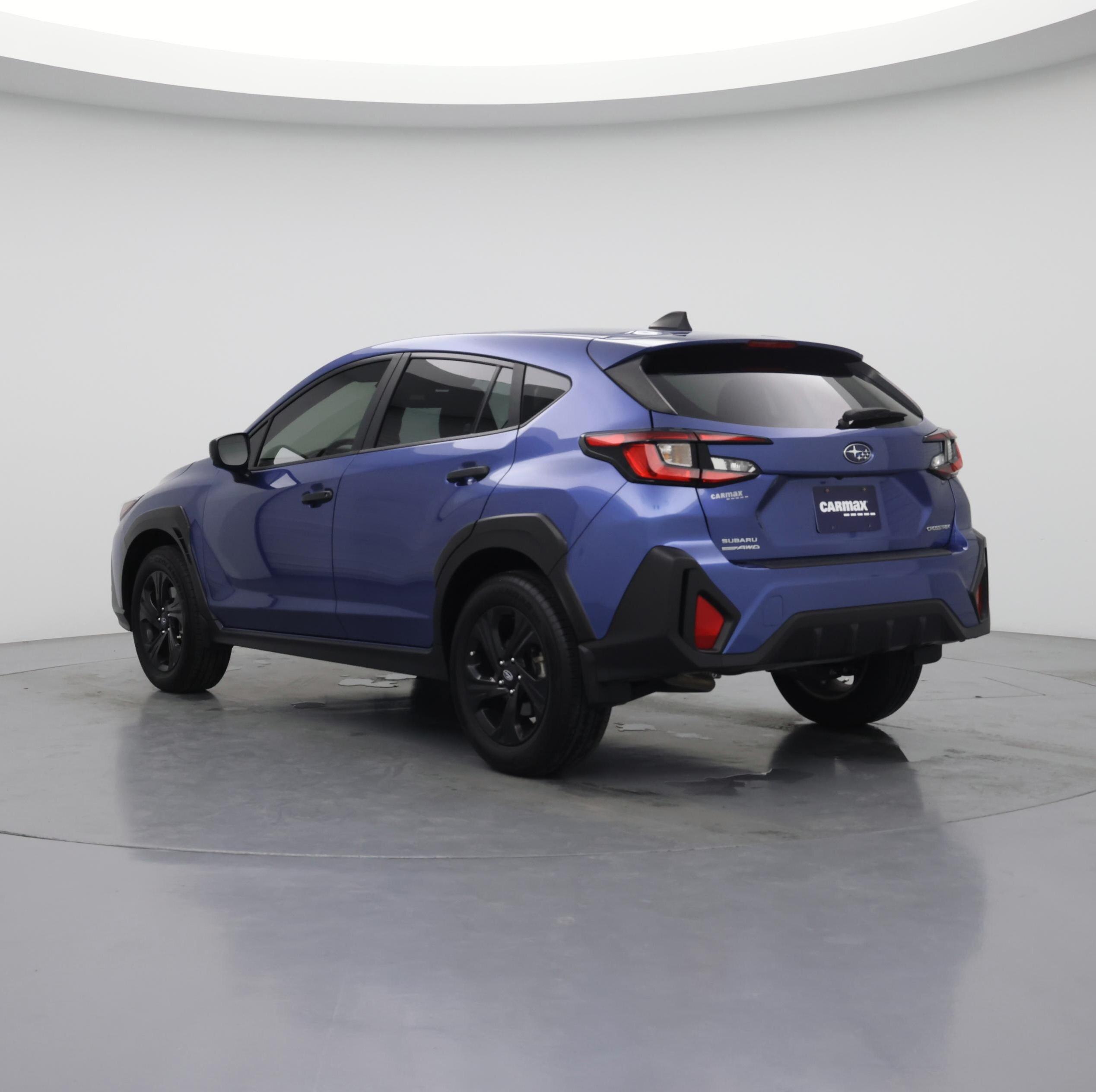 Thumbnail: 2025 Subaru Crosstrek - 2