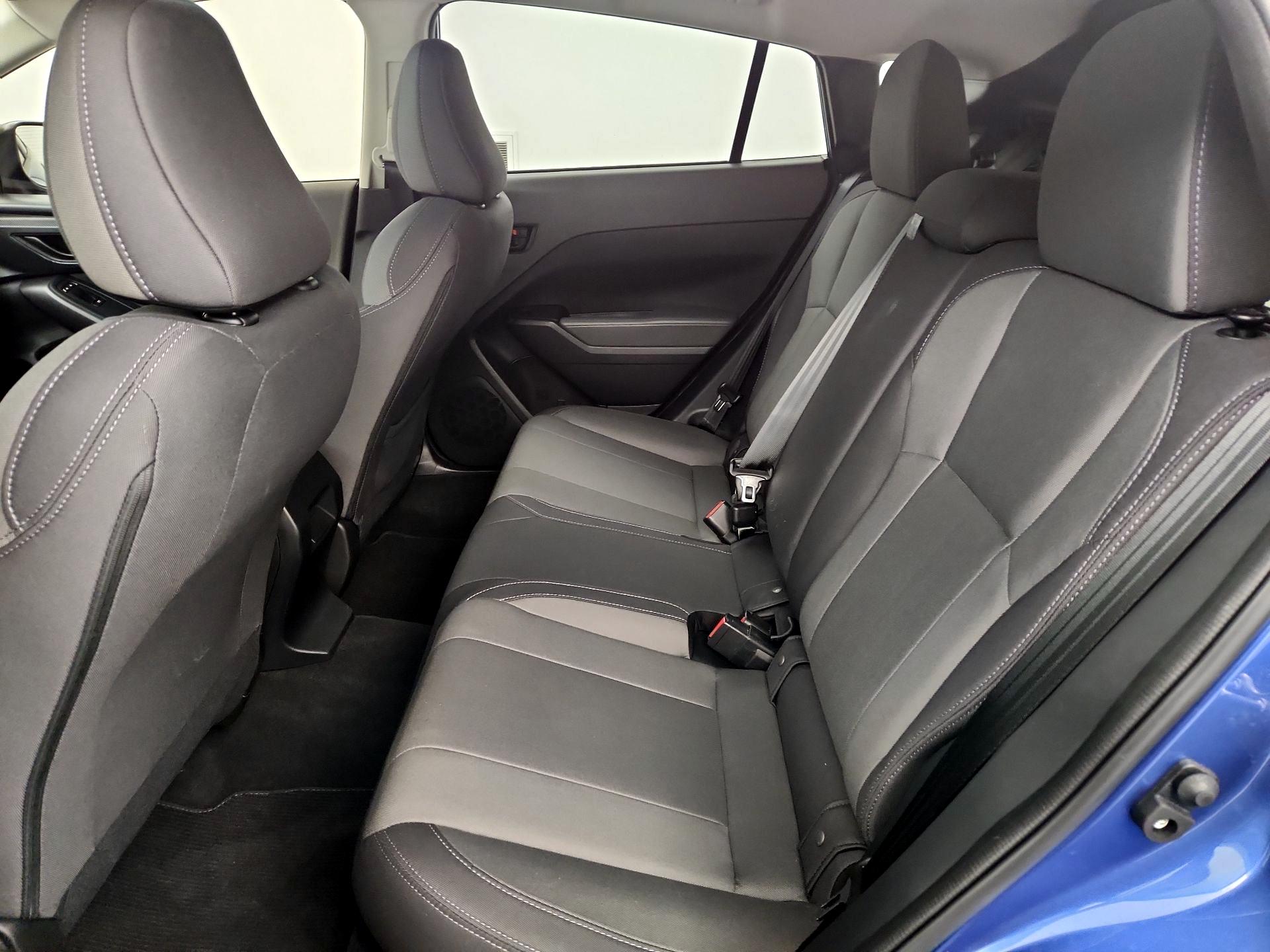 Thumbnail: 2025 Subaru Crosstrek - 19