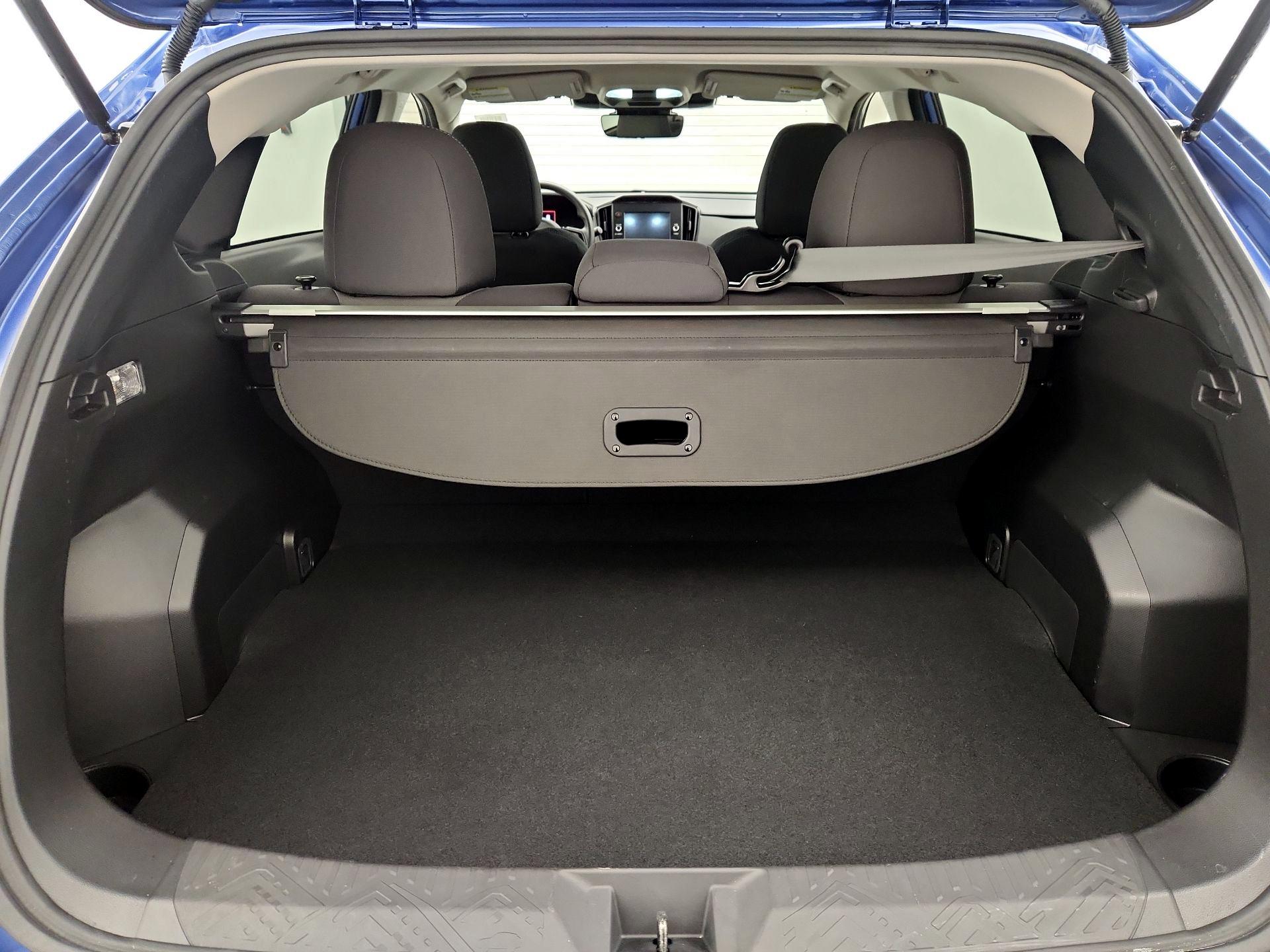 Thumbnail: 2025 Subaru Crosstrek - 20