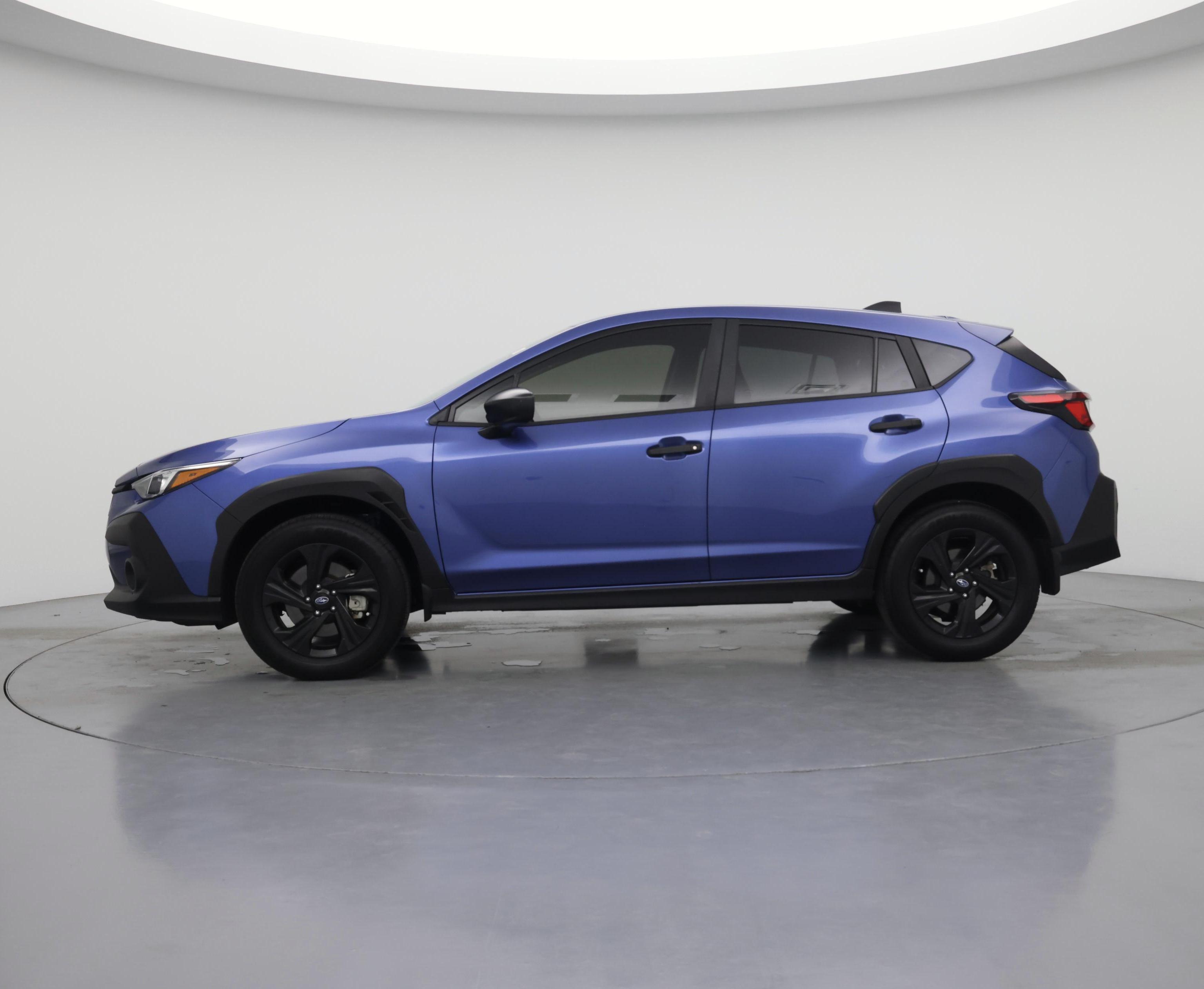 Thumbnail: 2025 Subaru Crosstrek - 3