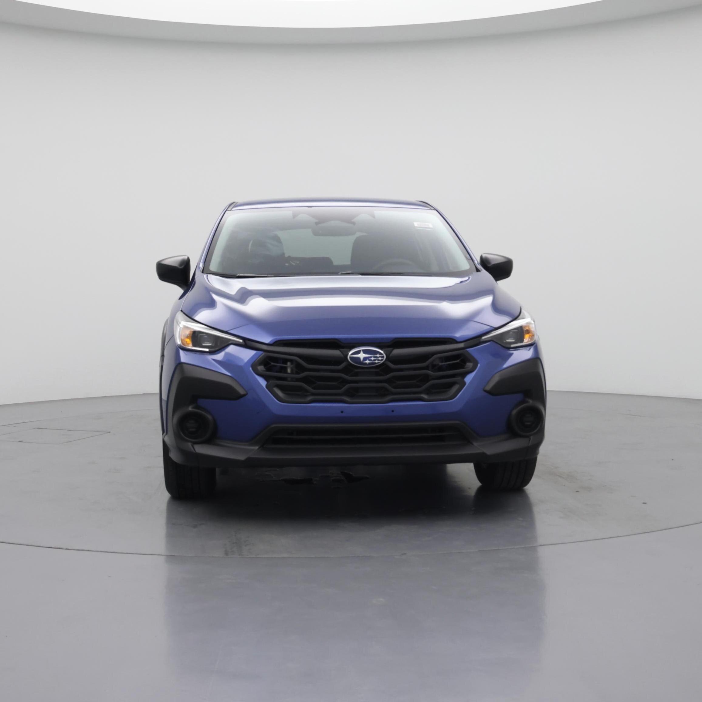 Thumbnail: 2025 Subaru Crosstrek - 5