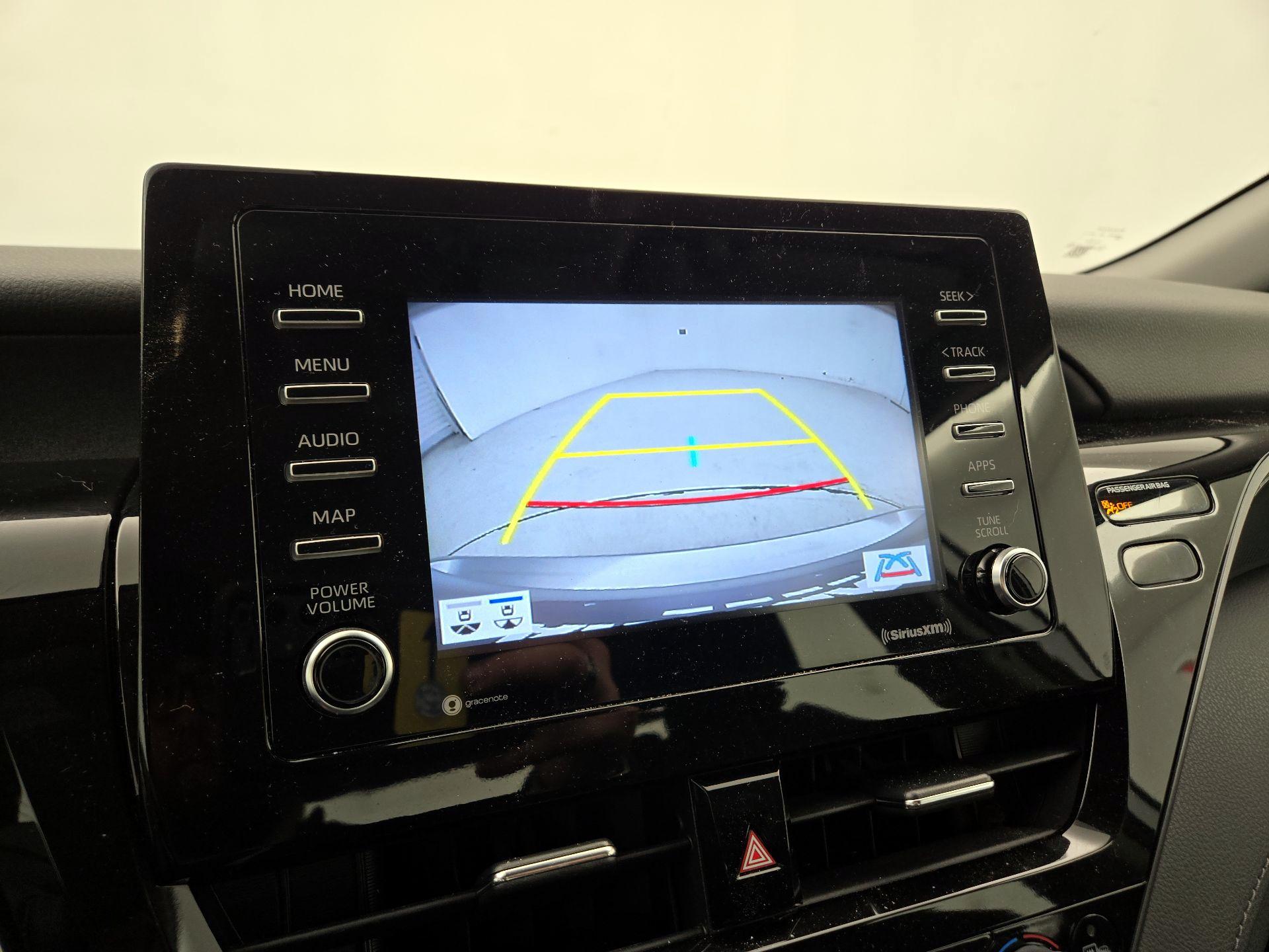 Thumbnail: 2021 Toyota Camry - 14