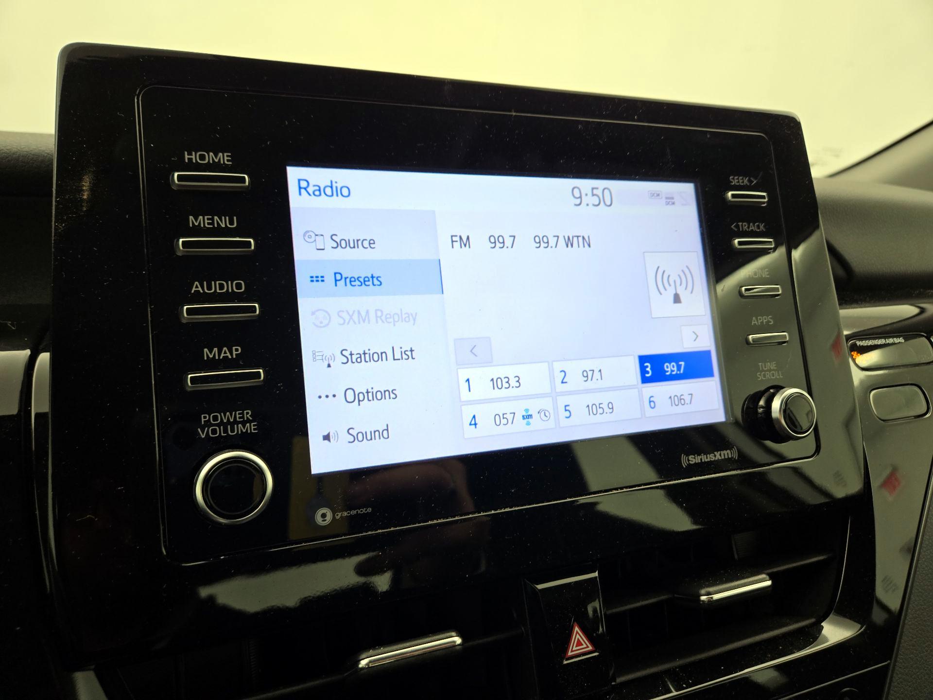 Thumbnail: 2021 Toyota Camry - 15