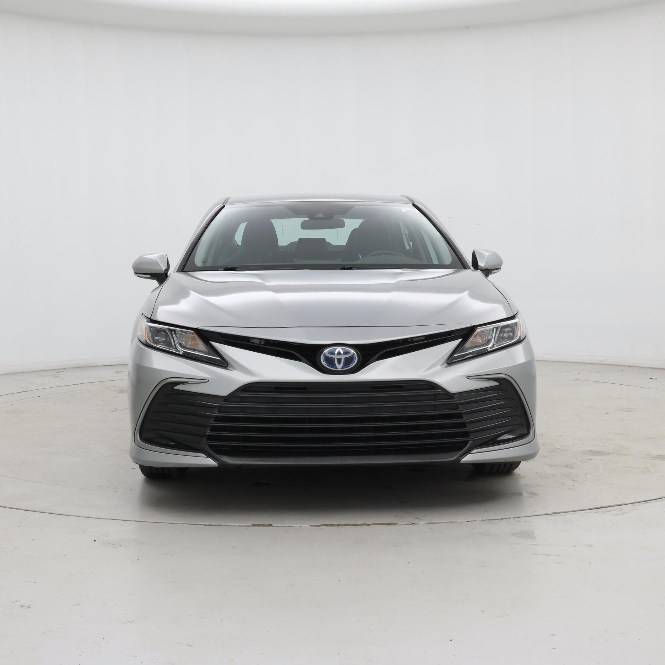 Thumbnail: 2021 Toyota Camry - 5