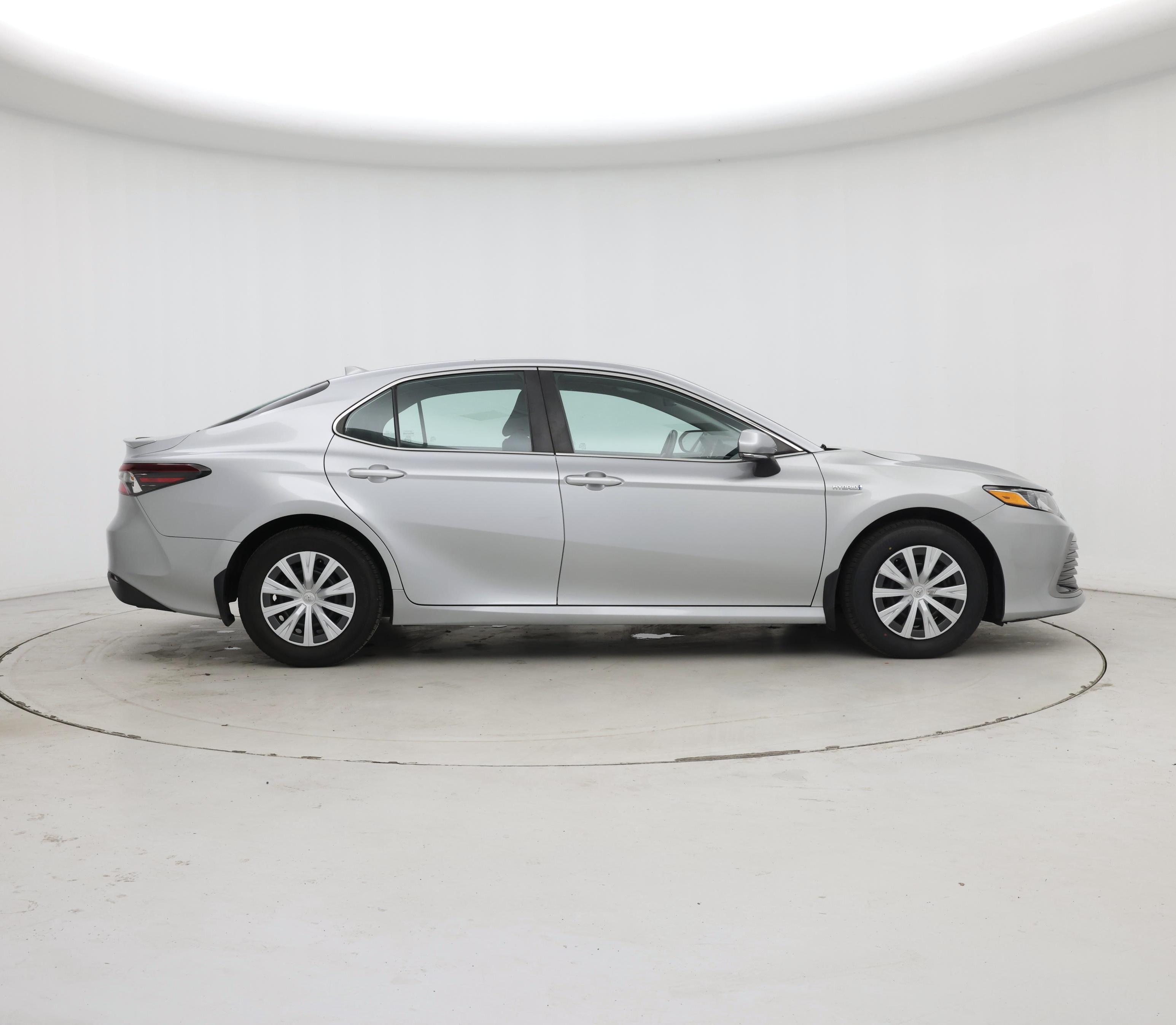 Thumbnail: 2021 Toyota Camry - 7