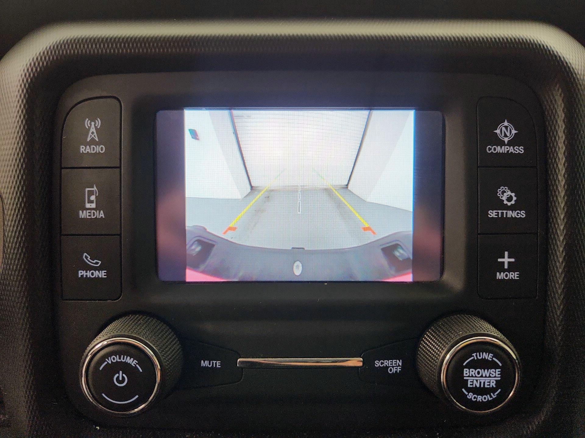 Thumbnail: 2021 Jeep Gladiator - 14