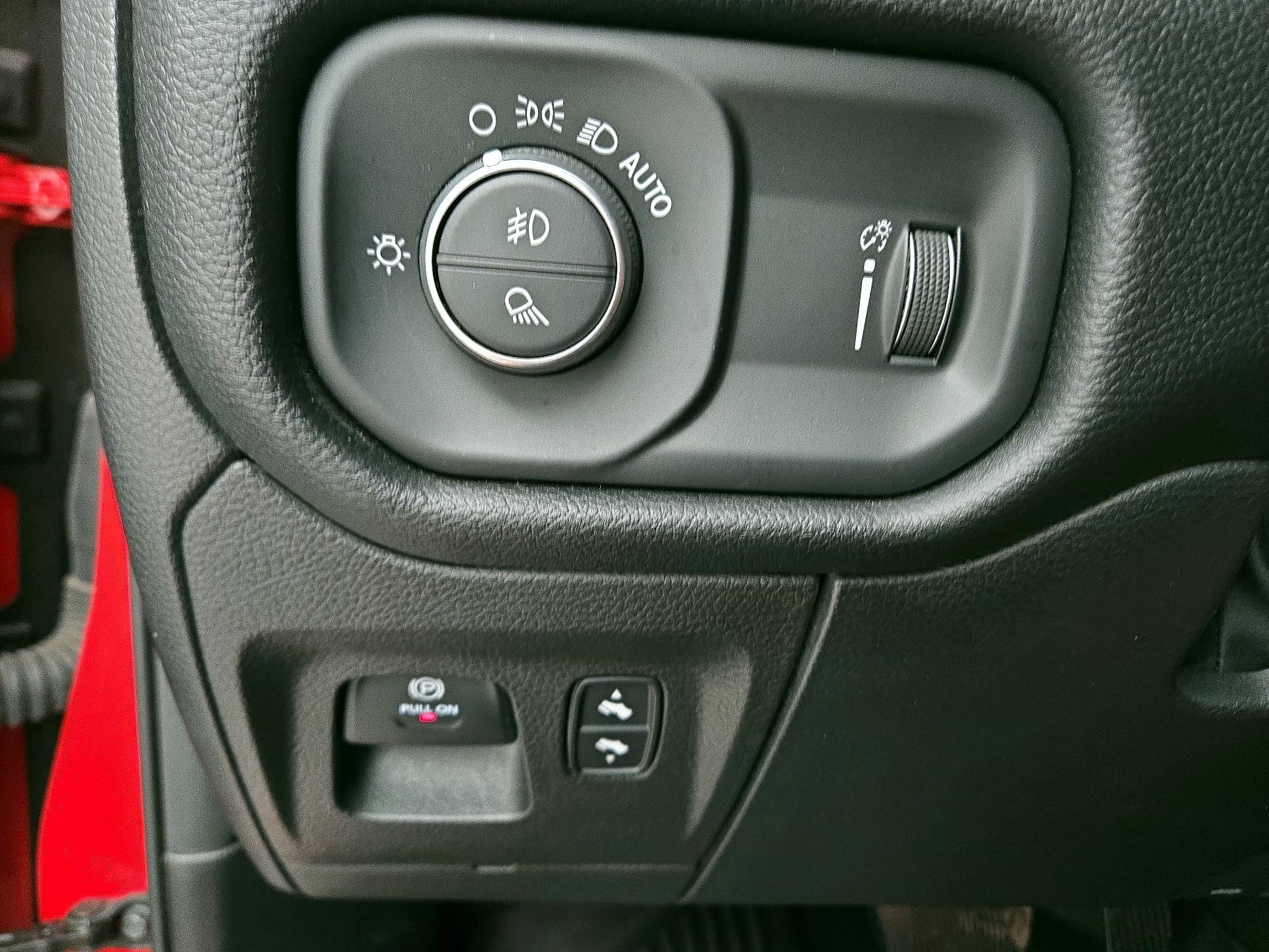 Thumbnail: 2022 RAM 1500 - 13