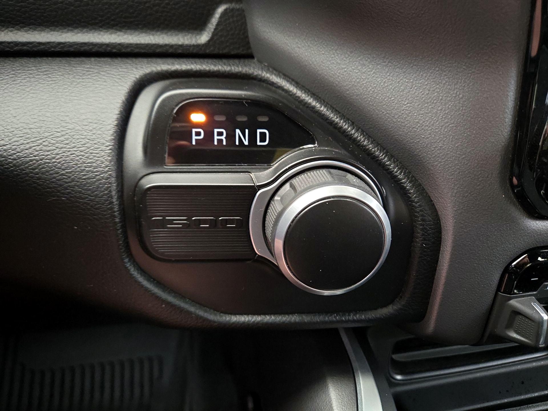 Thumbnail: 2022 RAM 1500 - 18