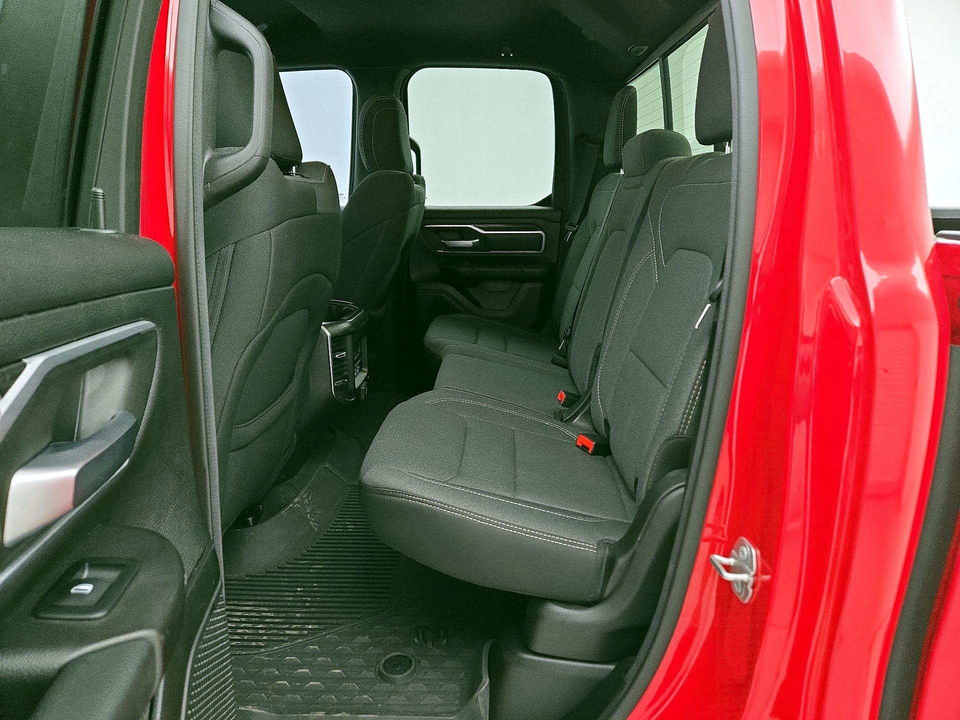 Thumbnail: 2022 RAM 1500 - 20