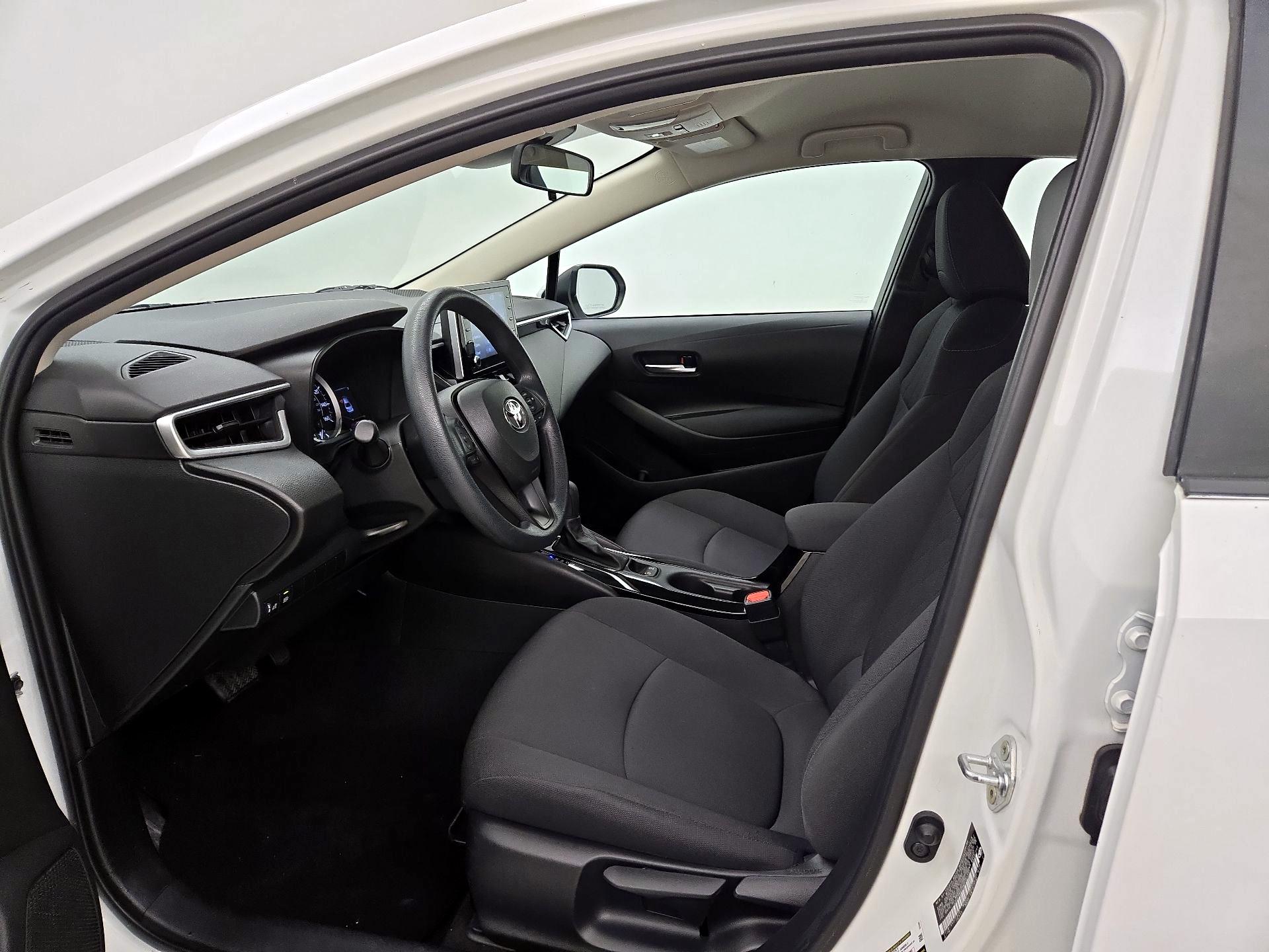 Thumbnail: 2021 Toyota Corolla - 11