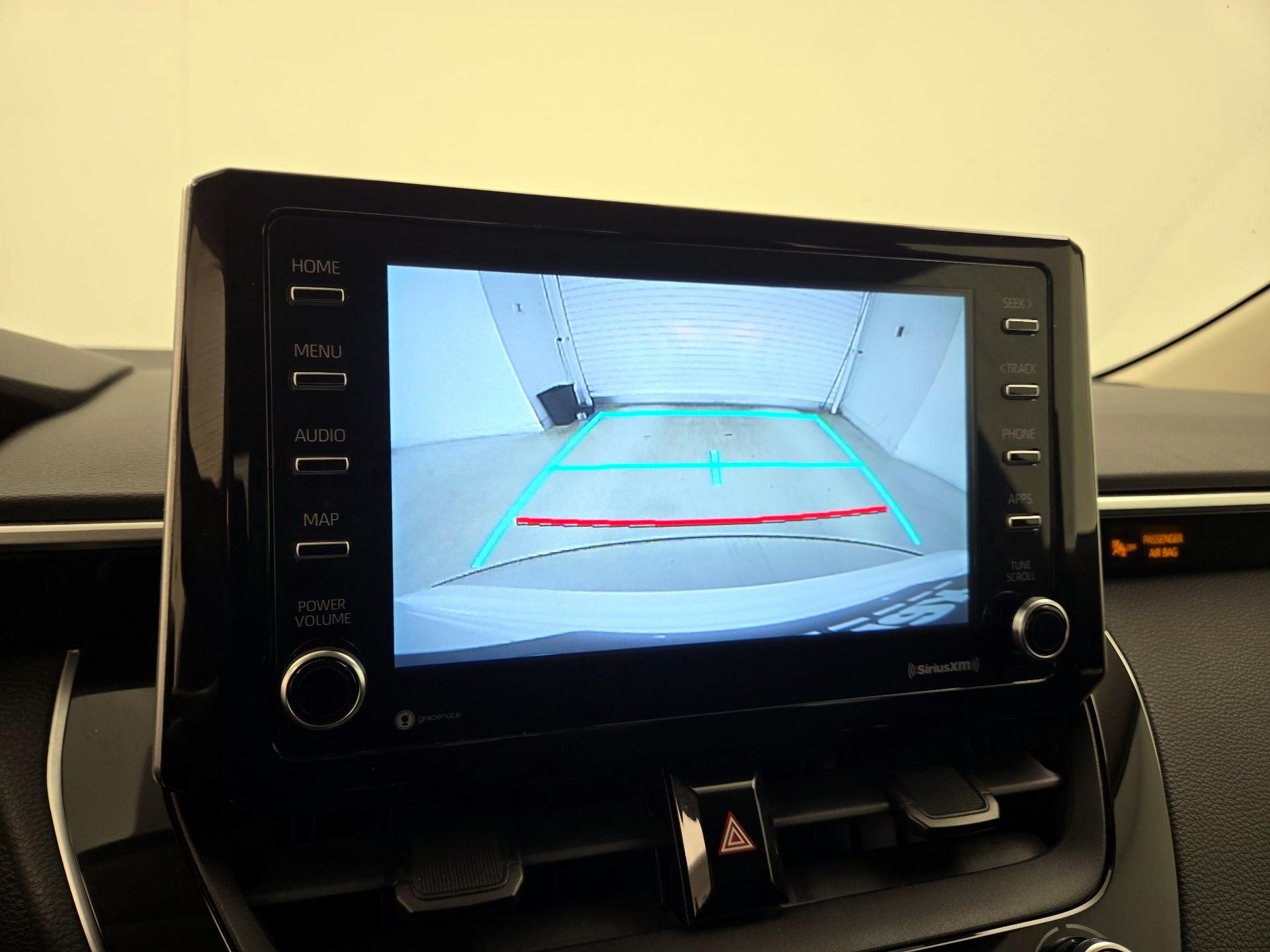 Thumbnail: 2021 Toyota Corolla - 14