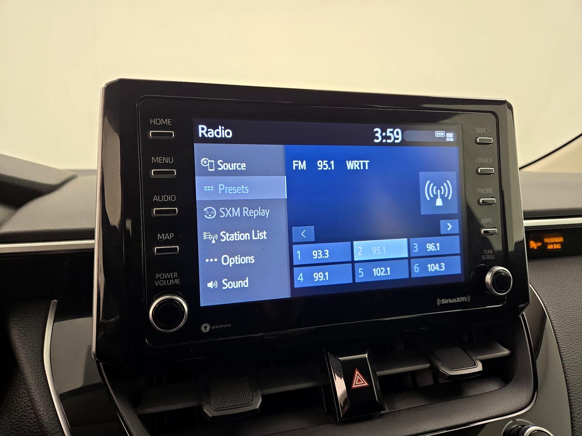 Thumbnail: 2021 Toyota Corolla - 15