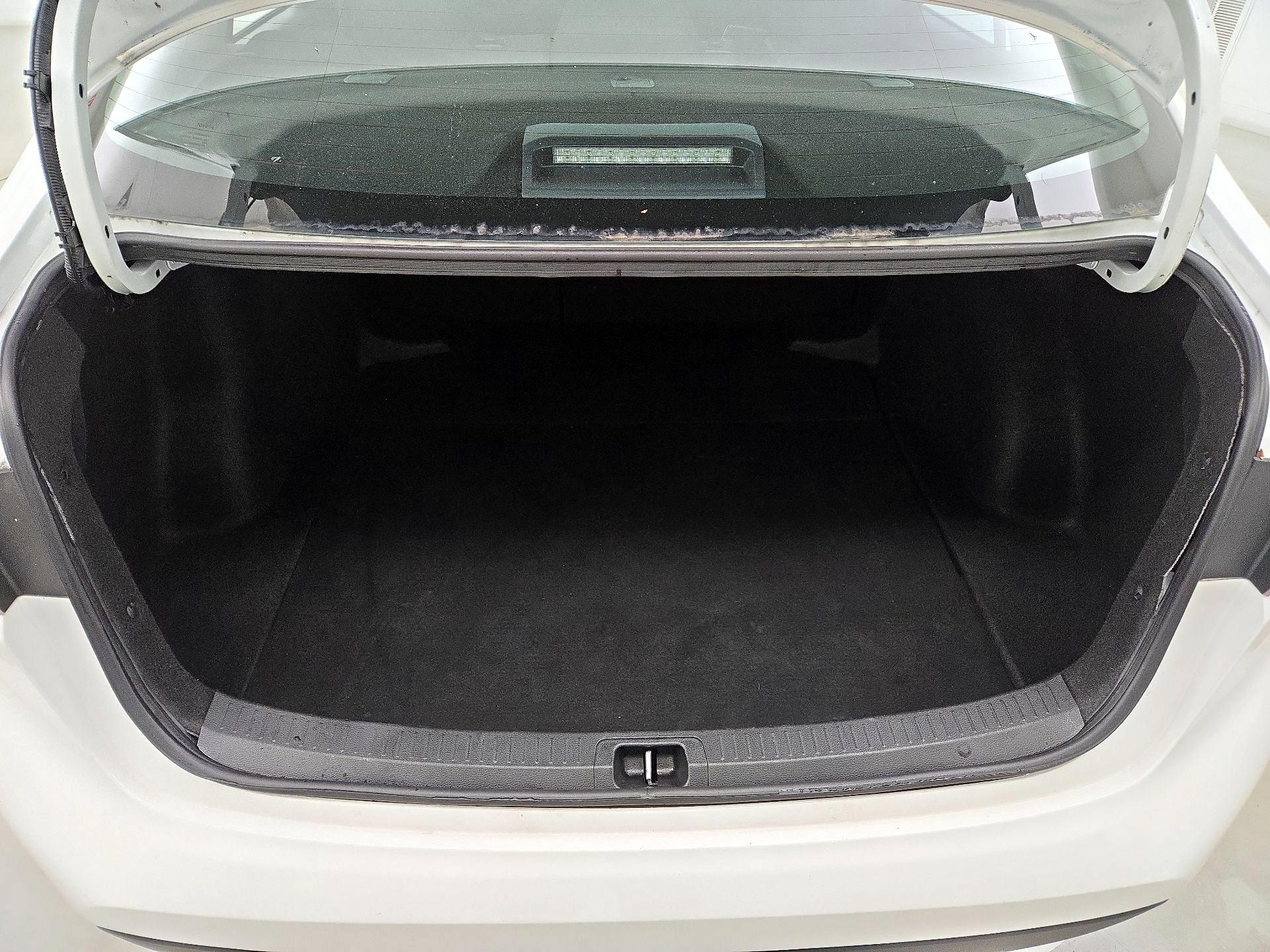 Thumbnail: 2021 Toyota Corolla - 19