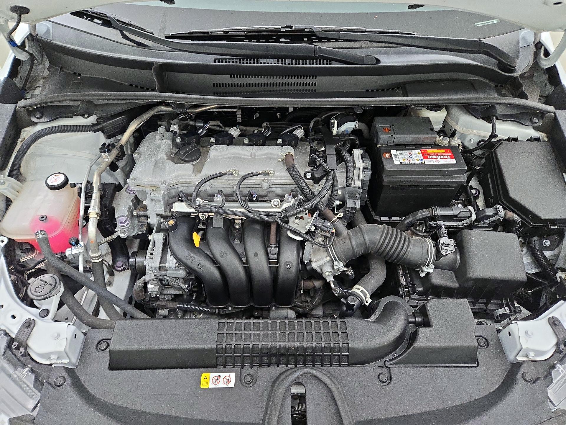 Thumbnail: 2021 Toyota Corolla - 20