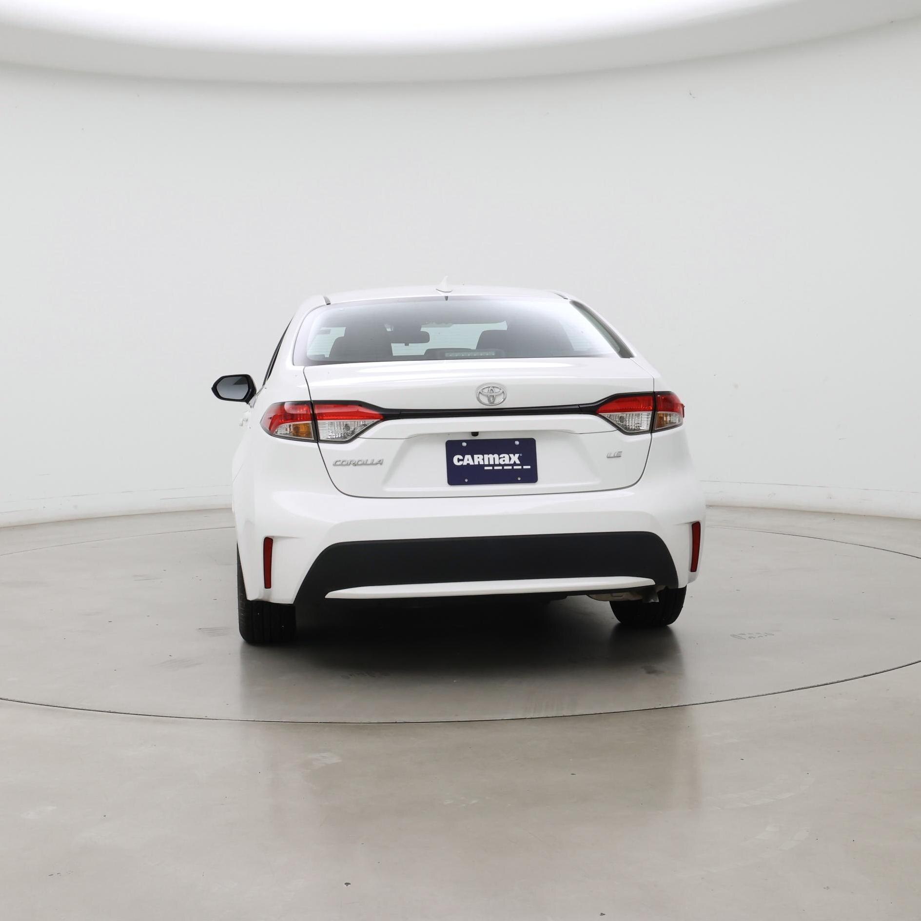 Thumbnail: 2021 Toyota Corolla - 6