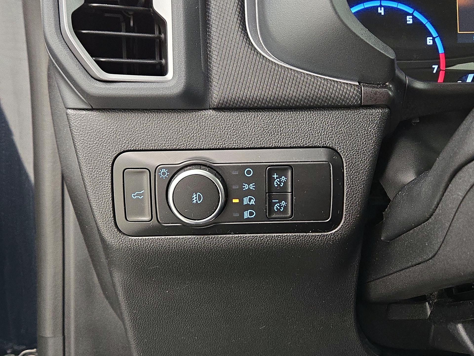 Thumbnail: 2023 Ford Bronco Sport - 13