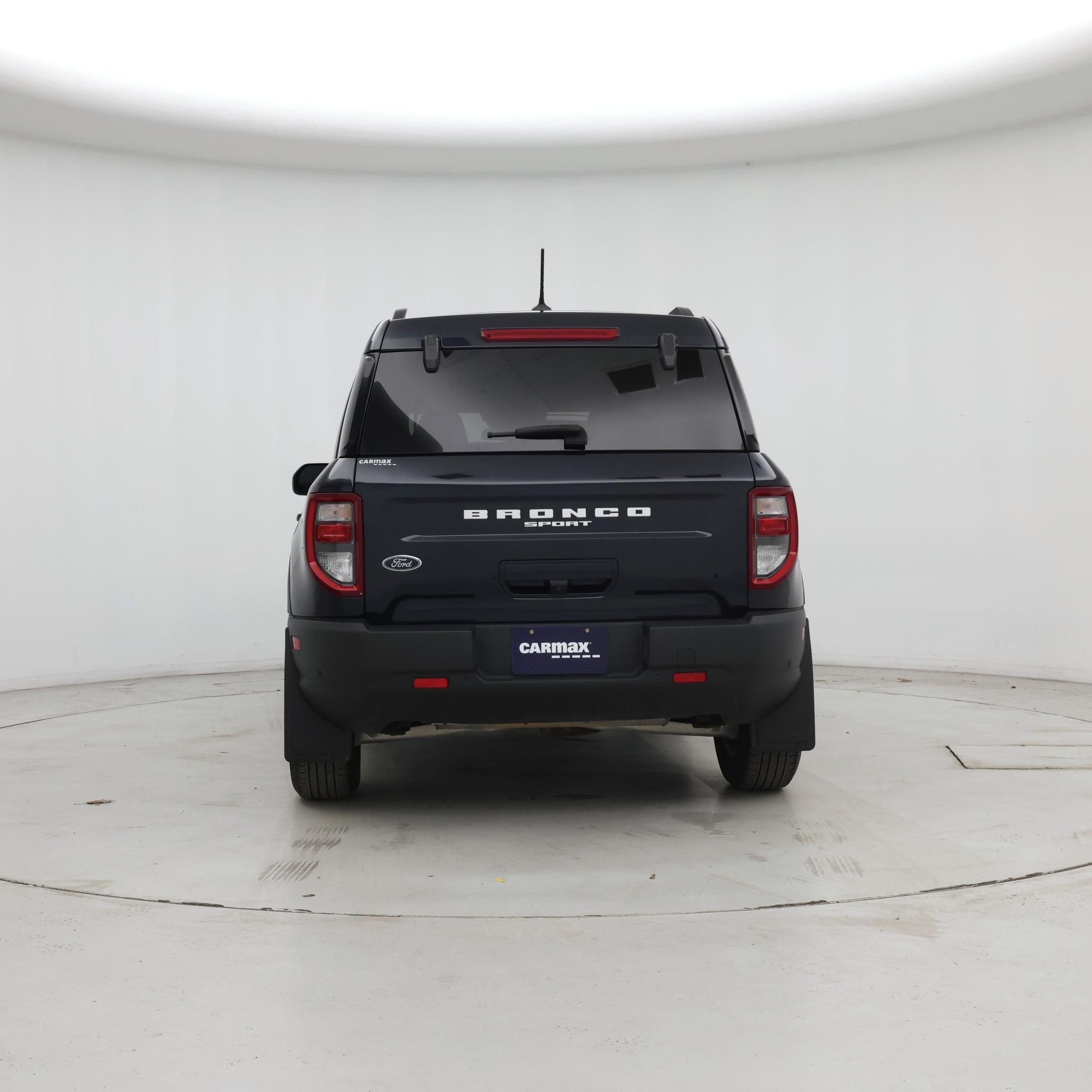 Thumbnail: 2023 Ford Bronco Sport - 6