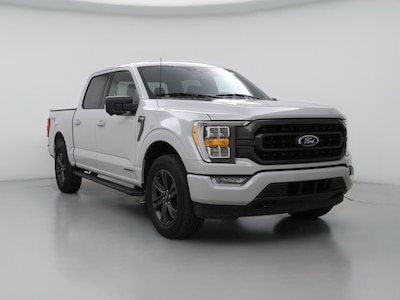 2023 Ford F150 XLT
