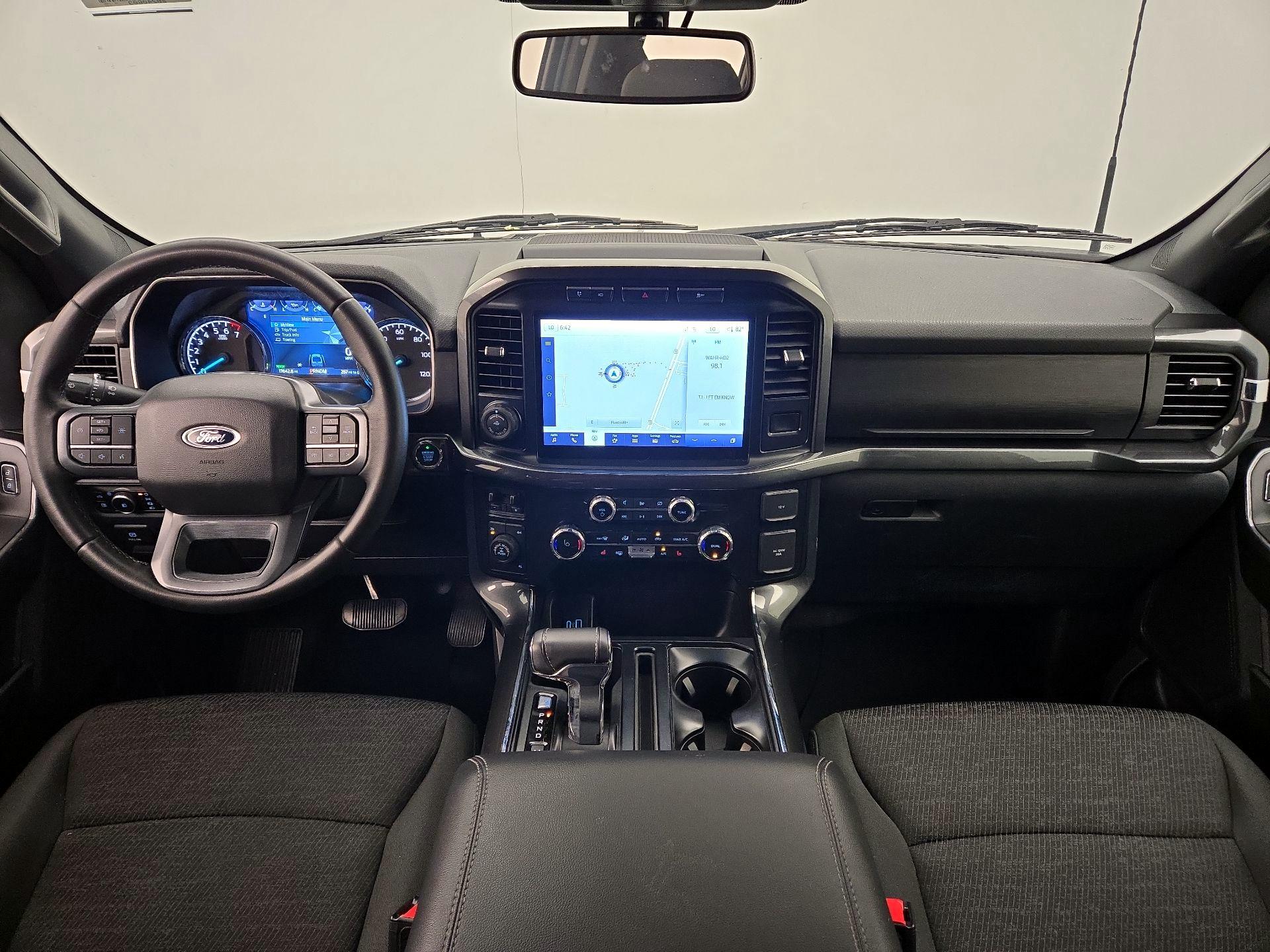 Thumbnail: 2023 Ford F-150 - 9