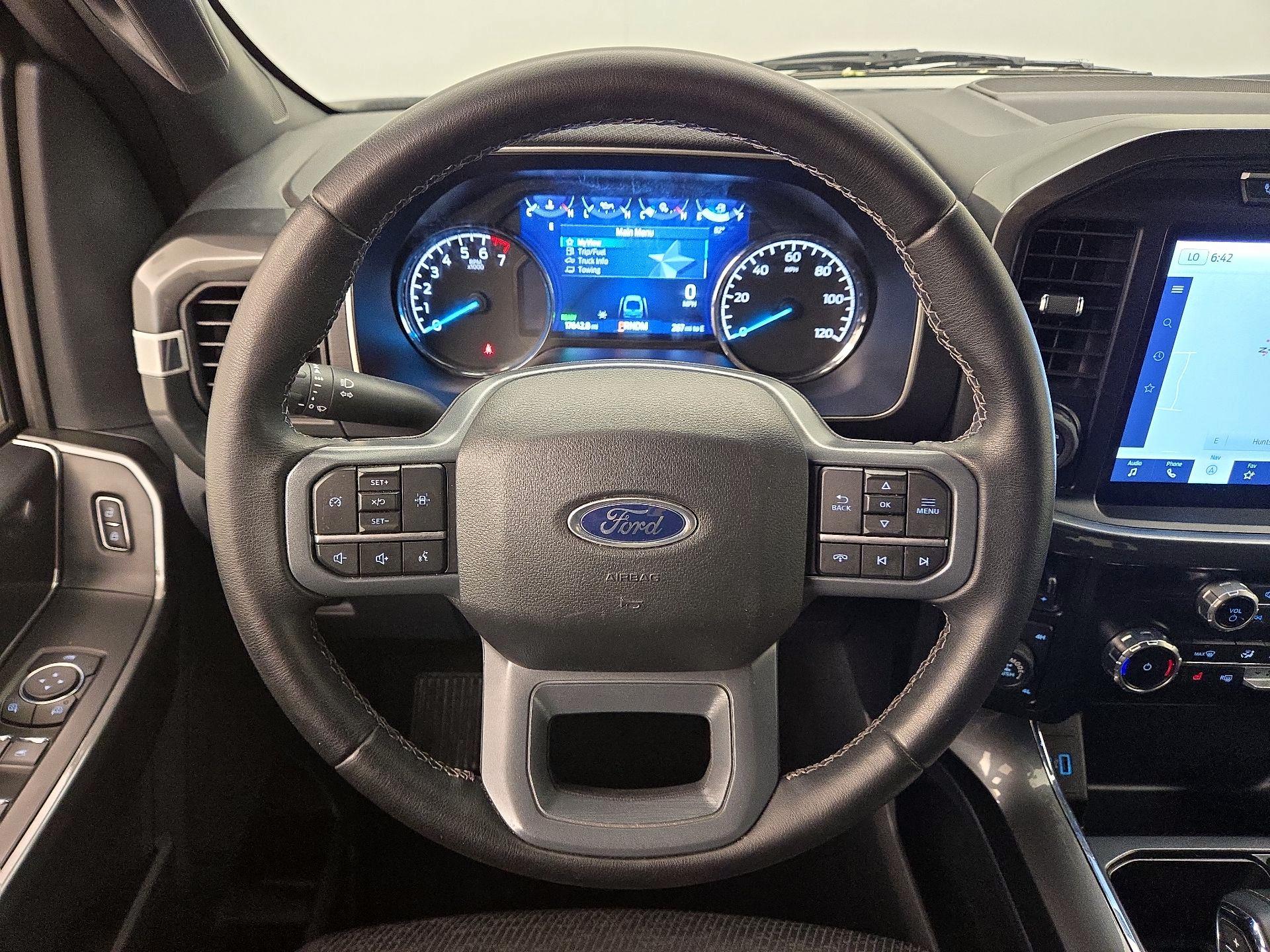 Thumbnail: 2023 Ford F-150 - 10