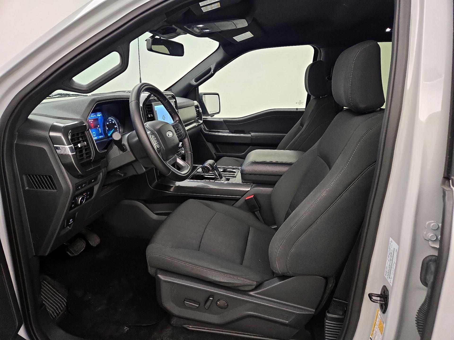 Thumbnail: 2023 Ford F-150 - 11