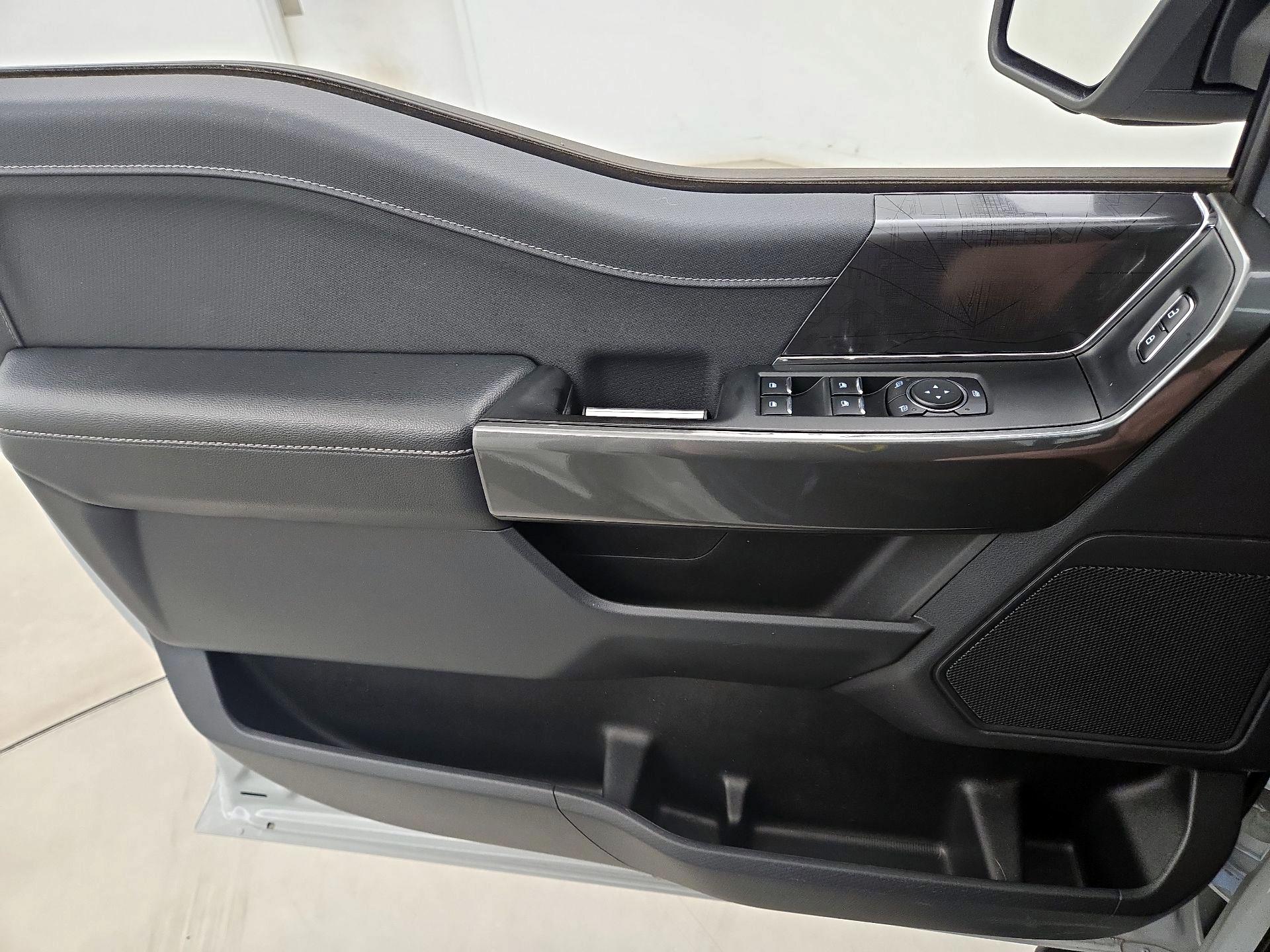 Thumbnail: 2023 Ford F-150 - 12