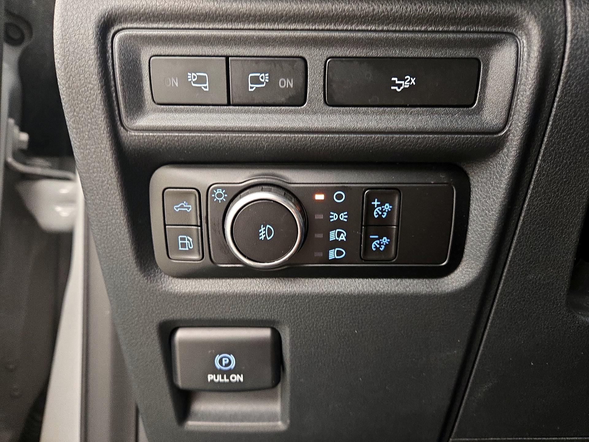 Thumbnail: 2023 Ford F-150 - 13