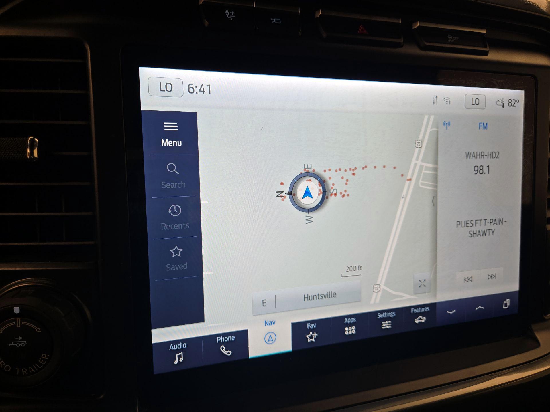 Thumbnail: 2023 Ford F-150 - 14