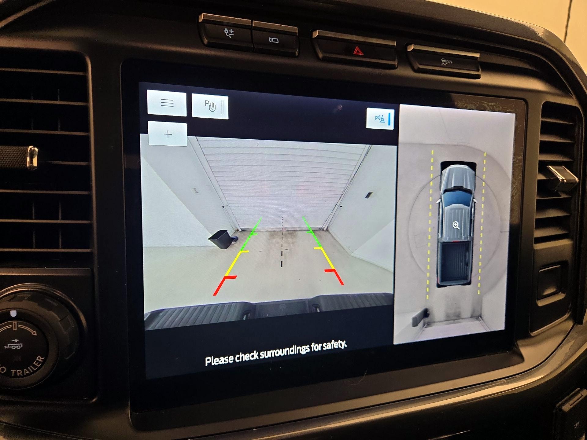 Thumbnail: 2023 Ford F-150 - 15